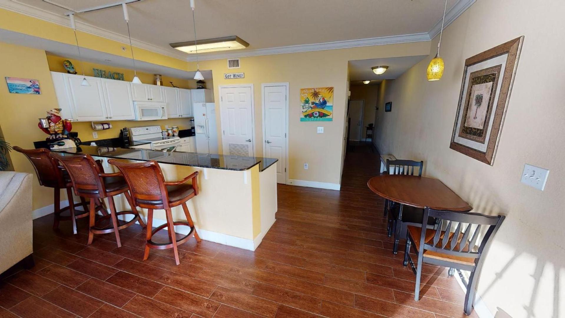 Tidewater 903 Holiday home *