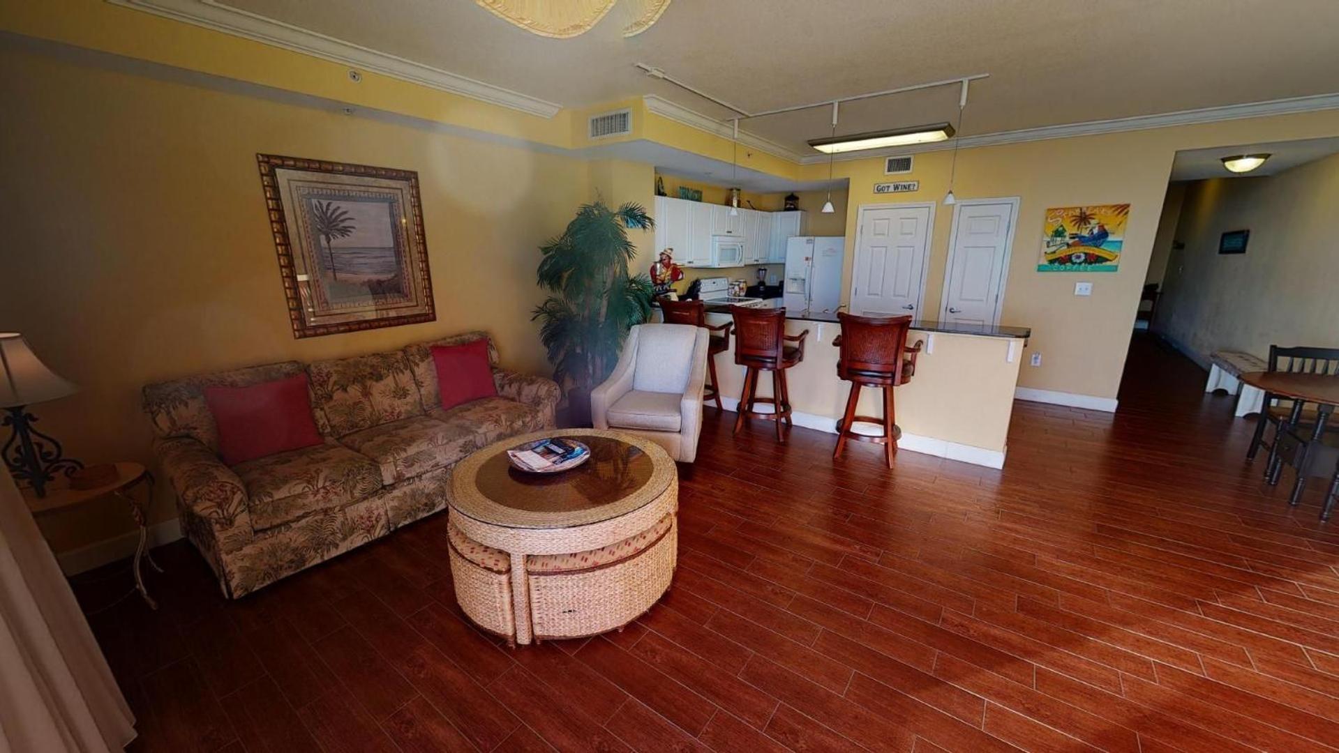 Holiday home Tidewater 903