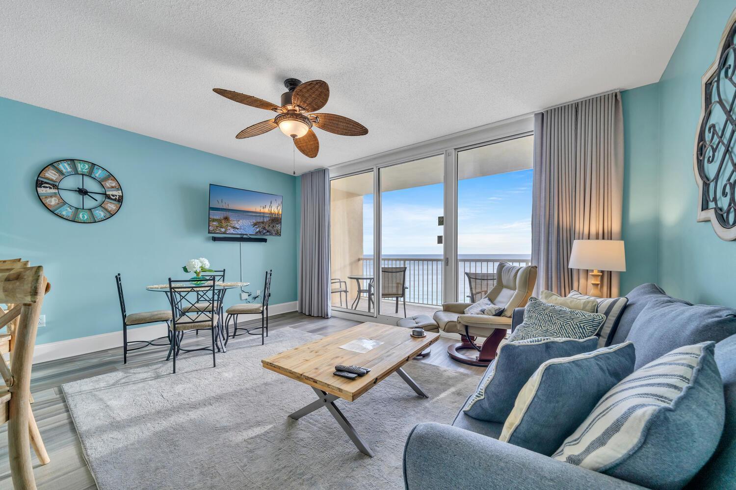 Holiday home Majestic Towers 1-1710