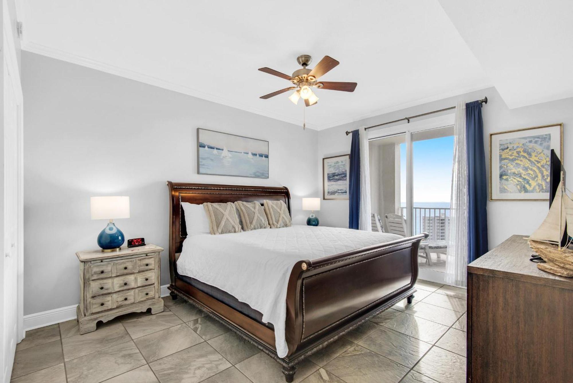 Aparthotel Ariel Dunes Ii 1909 Miramar Beach