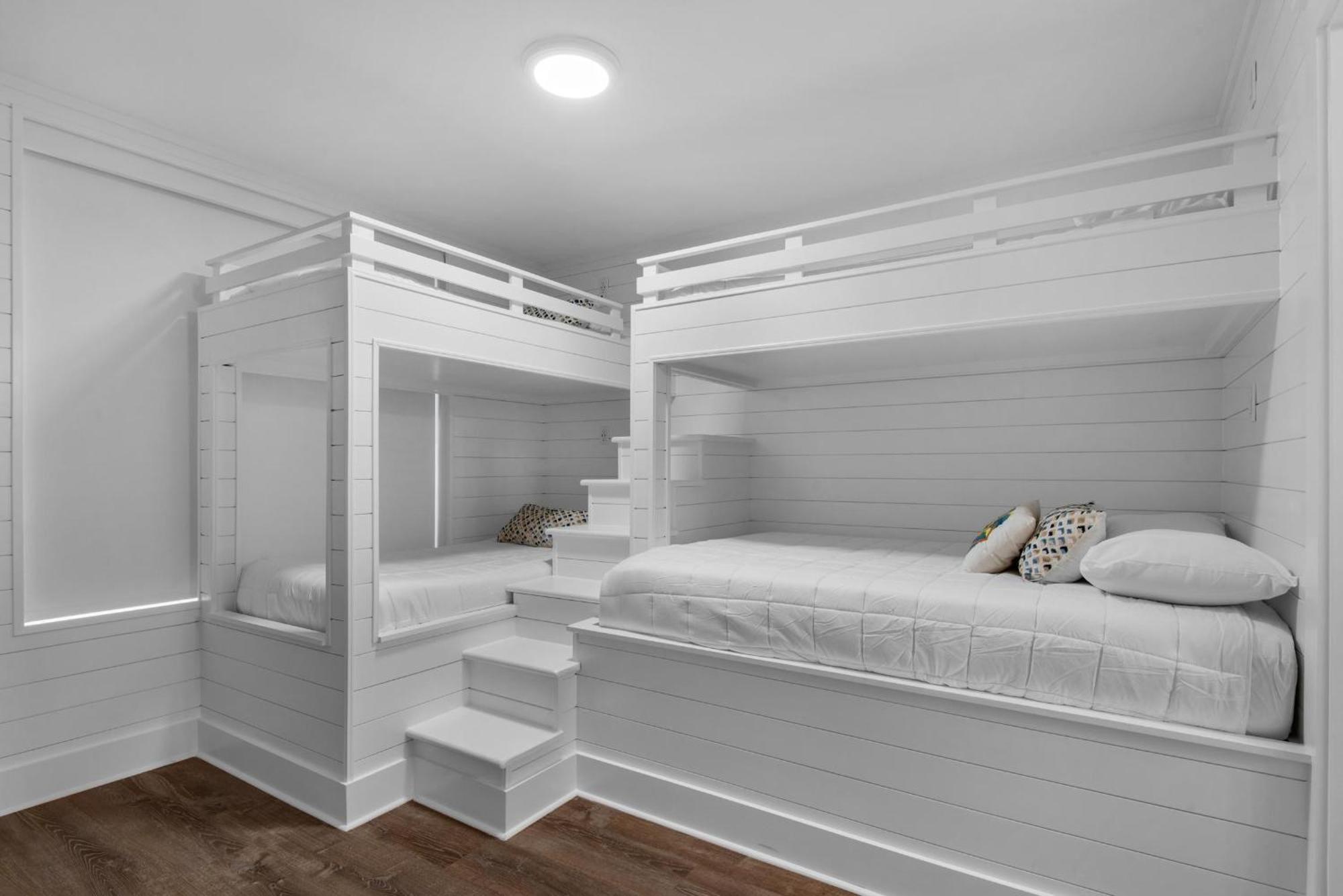 Island Princess 200 Apartment *