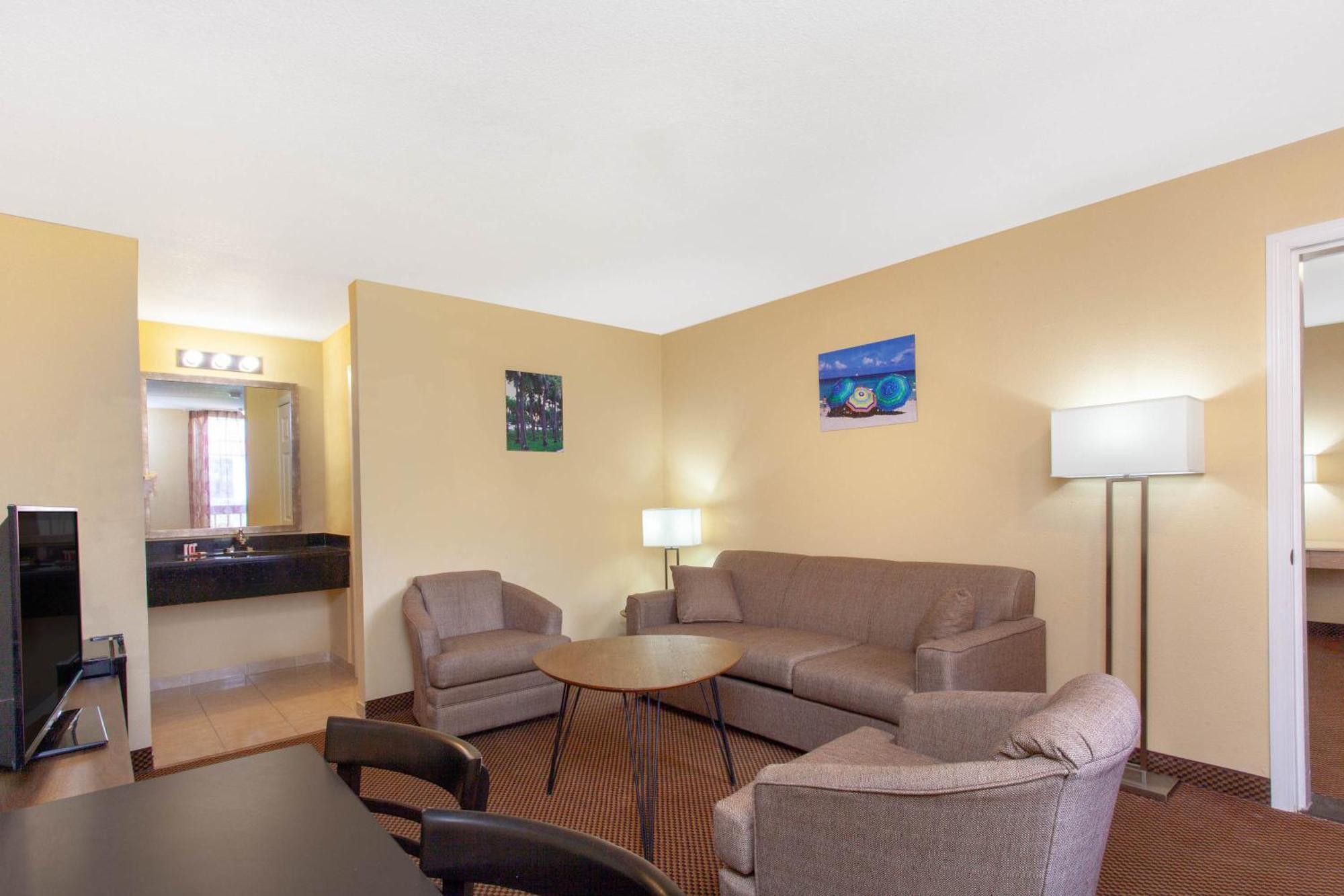 Grand Hotel Orlando At Universal Blvd - Shuttle To Theme Parks Hotel Orlando