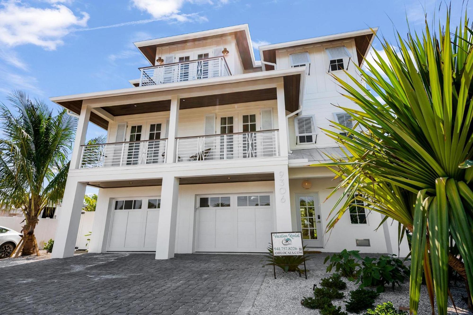 Sweet Caroline Holiday home