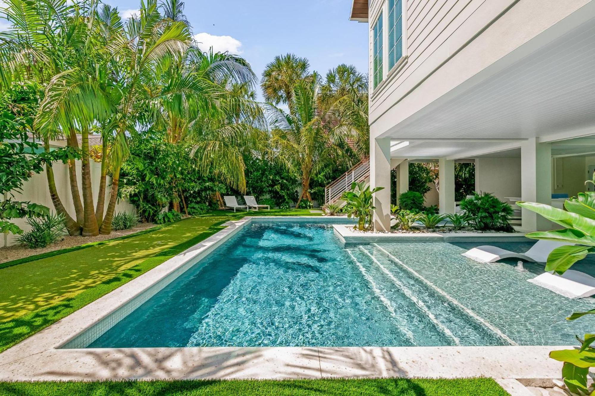 Sweet Caroline Holiday home