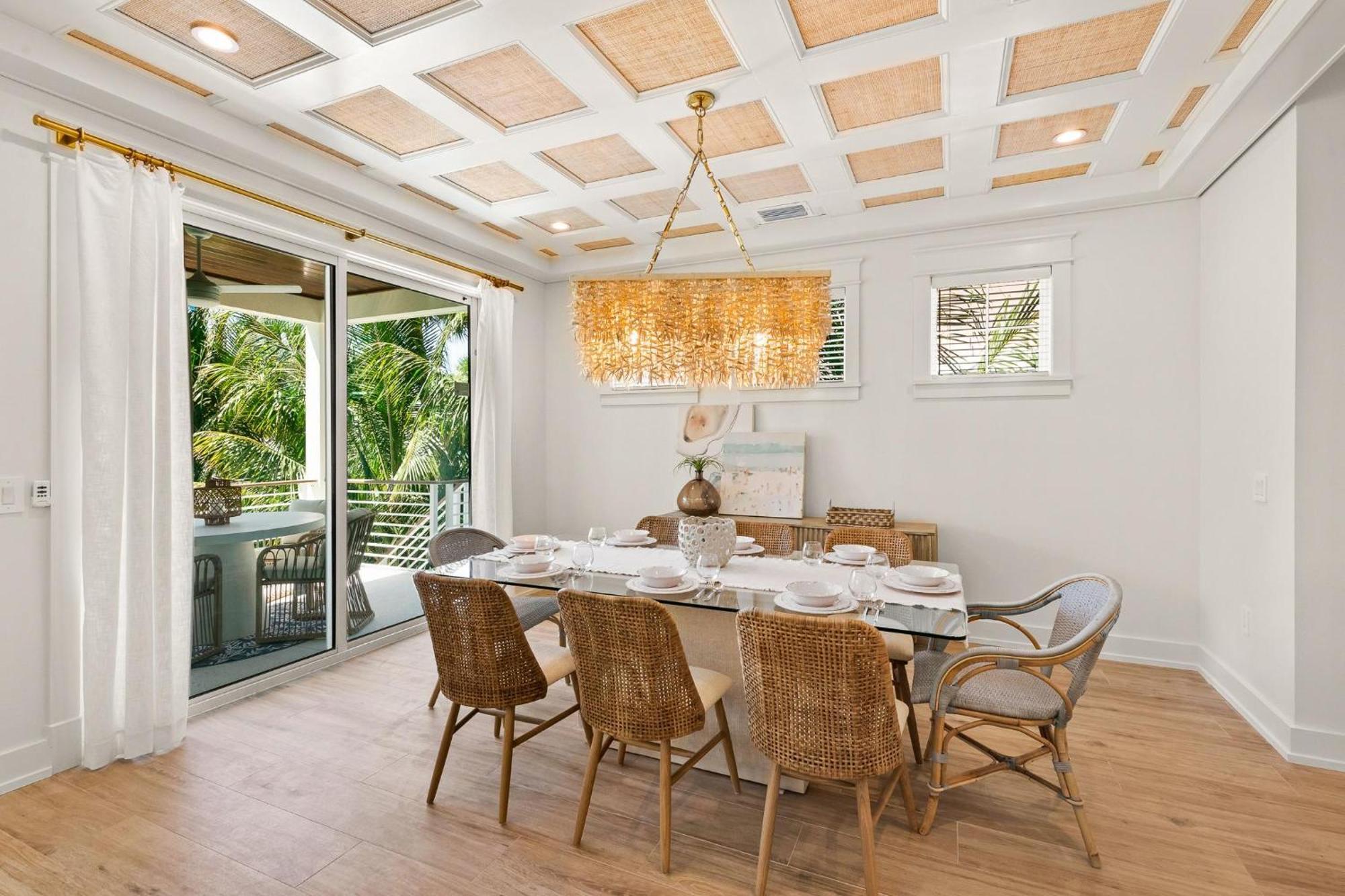 Sweet Caroline Holiday home *