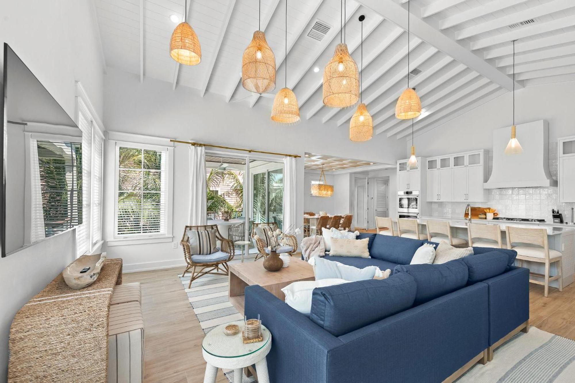 Holiday home Sweet Caroline Anna Maria