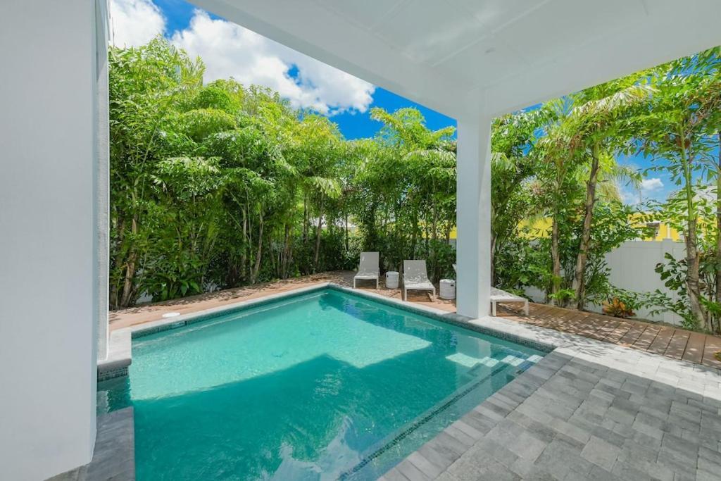 Mariners Crossing - Stunning Luxury W Gulf Views From Every Rooftop Deck Poolspa Holiday home Bradenton Beach