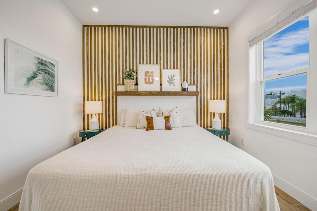 Holiday home Mariners Crossing - Stunning Luxury W Gulf Views From Every Rooftop Deck Poolspa *