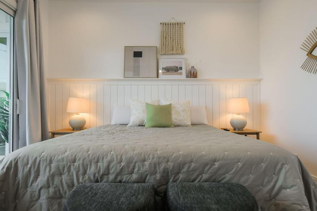 Mariners Crossing - Stunning Luxury W Gulf Views From Every Rooftop Deck Poolspa Bradenton Beach