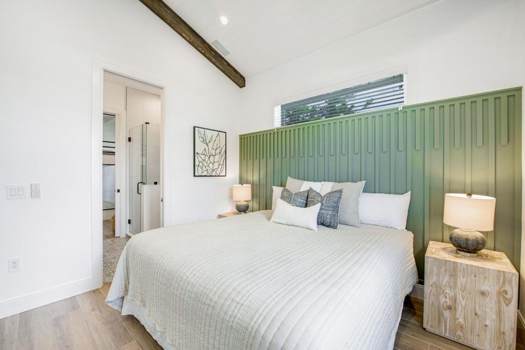Holiday home Mariners Crossing - Stunning Luxury W Gulf Views From Every Rooftop Deck Poolspa Bradenton Beach