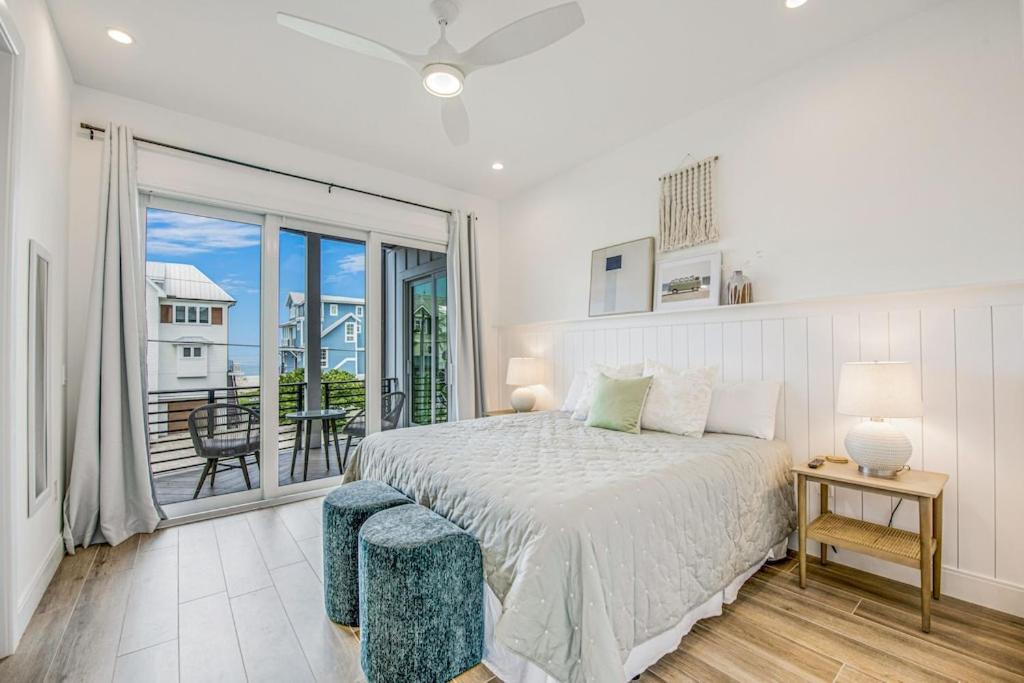 Mariners Crossing - Stunning Luxury W Gulf Views From Every Rooftop Deck Poolspa Holiday home