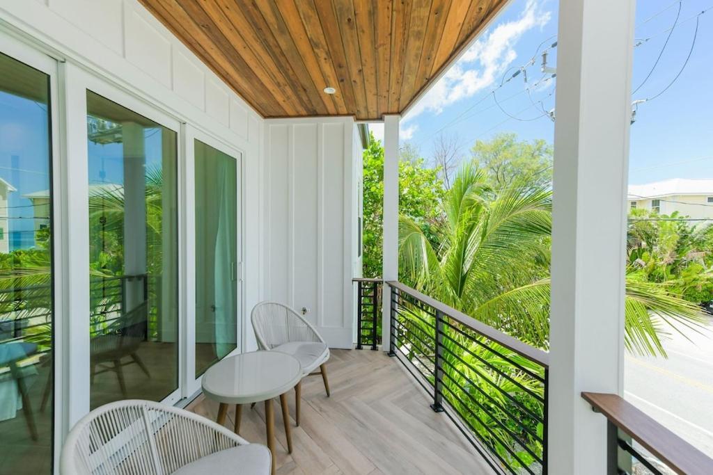 Holiday home Mariners Crossing - Stunning Luxury W Gulf Views From Every Rooftop Deck Poolspa *
