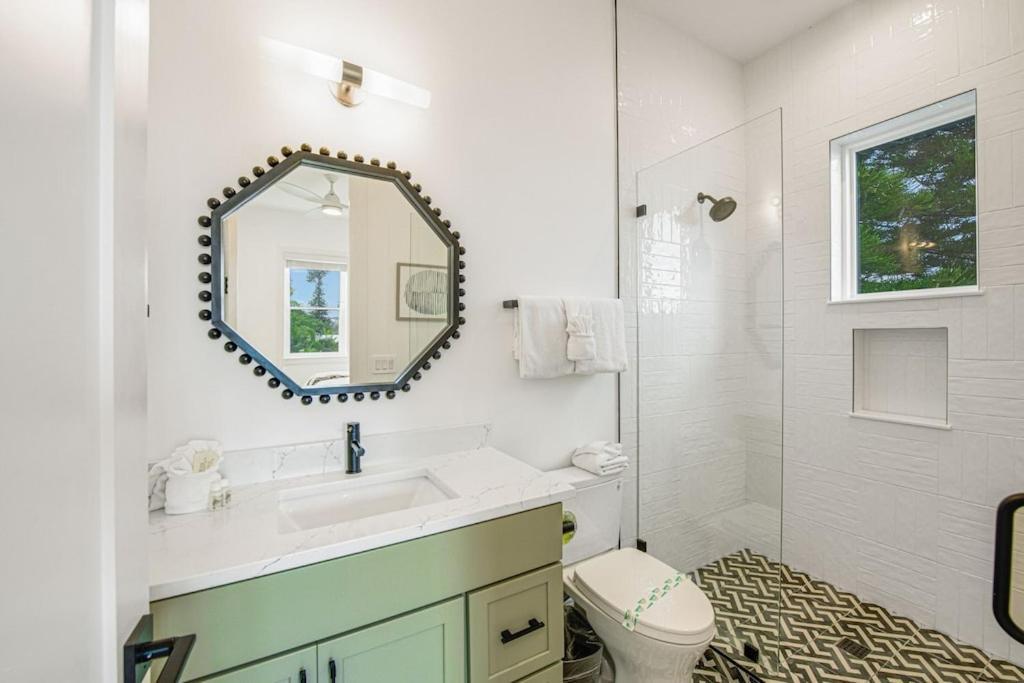 Holiday home Mariners Crossing - Stunning Luxury W Gulf Views From Every Rooftop Deck Poolspa Bradenton Beach