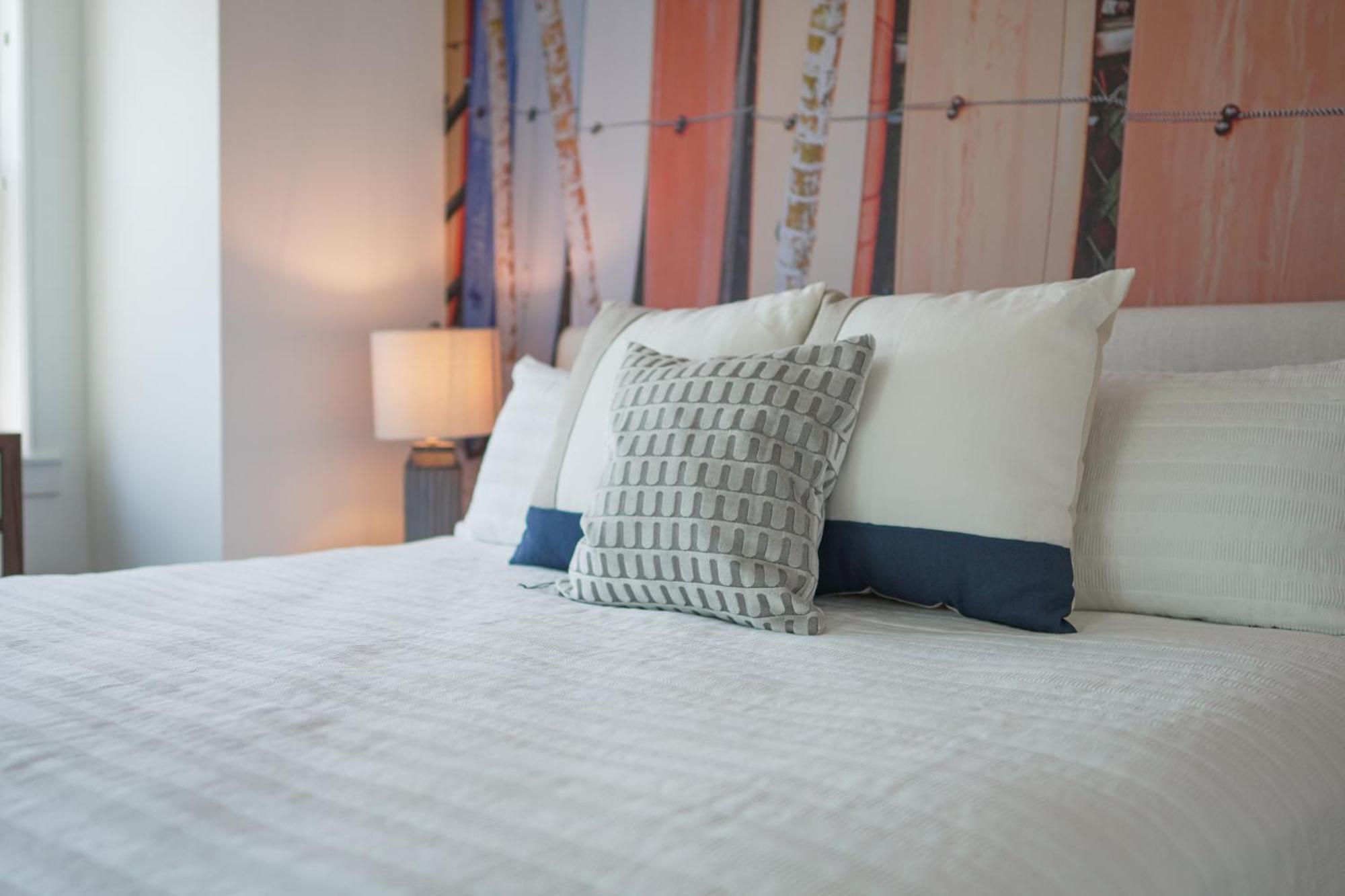 Mariners Crossing - Stunning Luxury W Gulf Views From Every Rooftop Deck Poolspa Holiday home