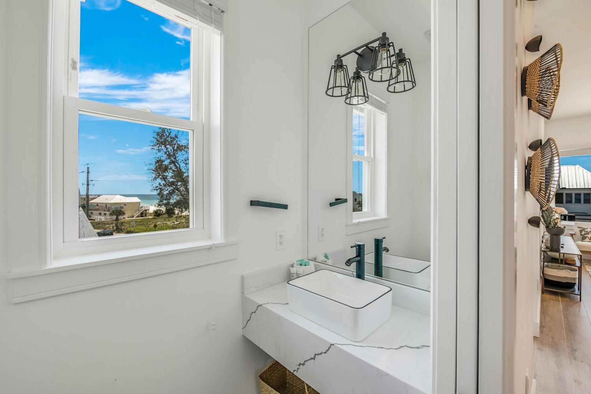 Holiday home Mariners Crossing - Stunning Luxury W Gulf Views From Every Rooftop Deck Poolspa *