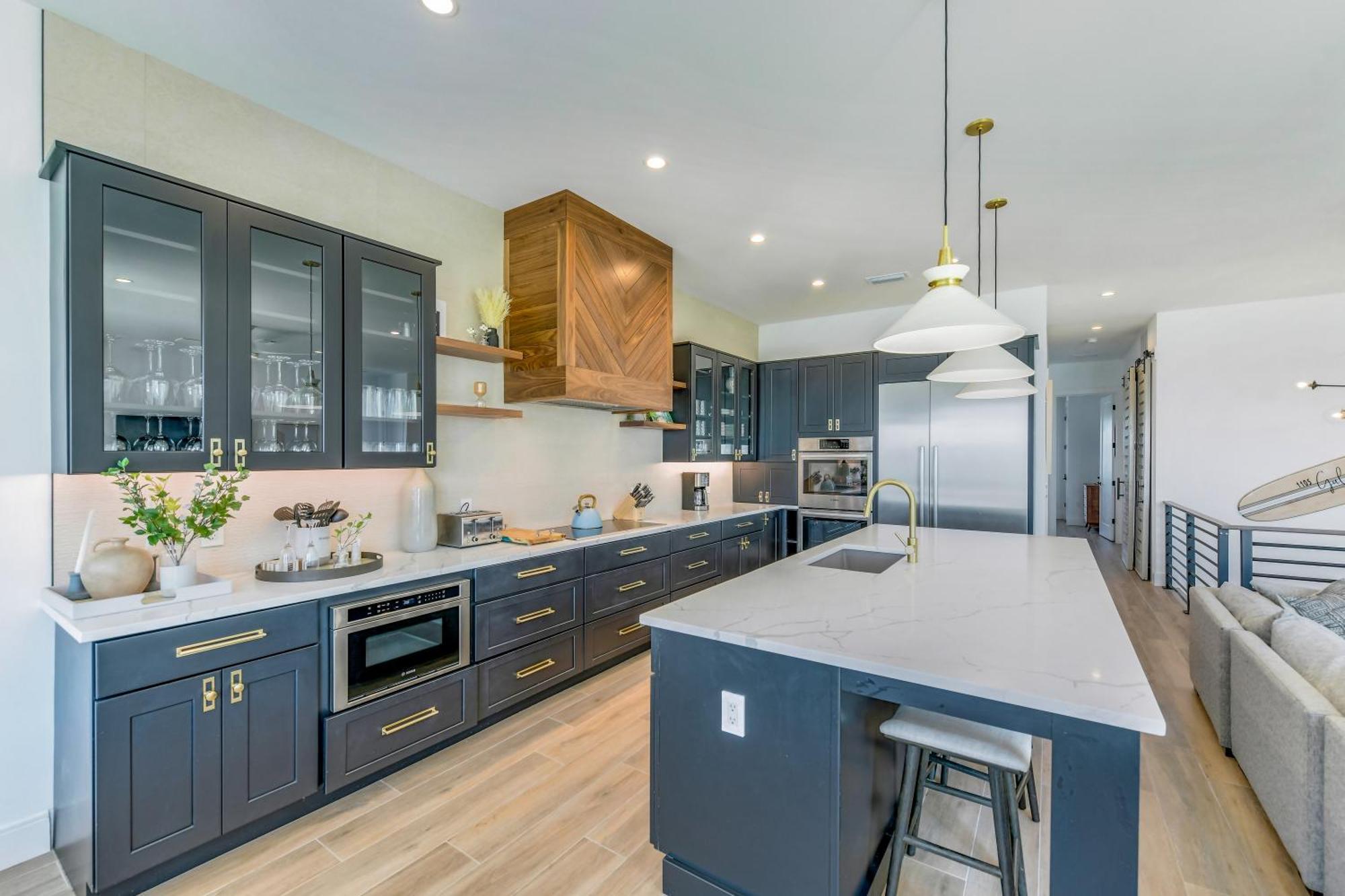 Holiday home Mariners Crossing - Stunning Luxury W Gulf Views From Every Rooftop Deck Poolspa