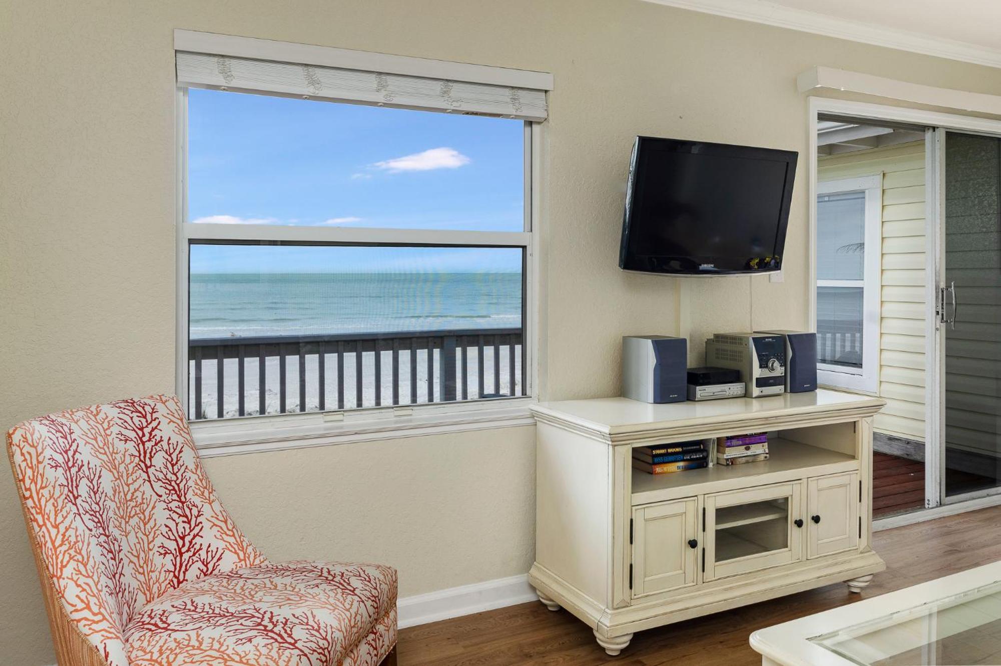 Sand Glo Villas * Indian Rocks Beach