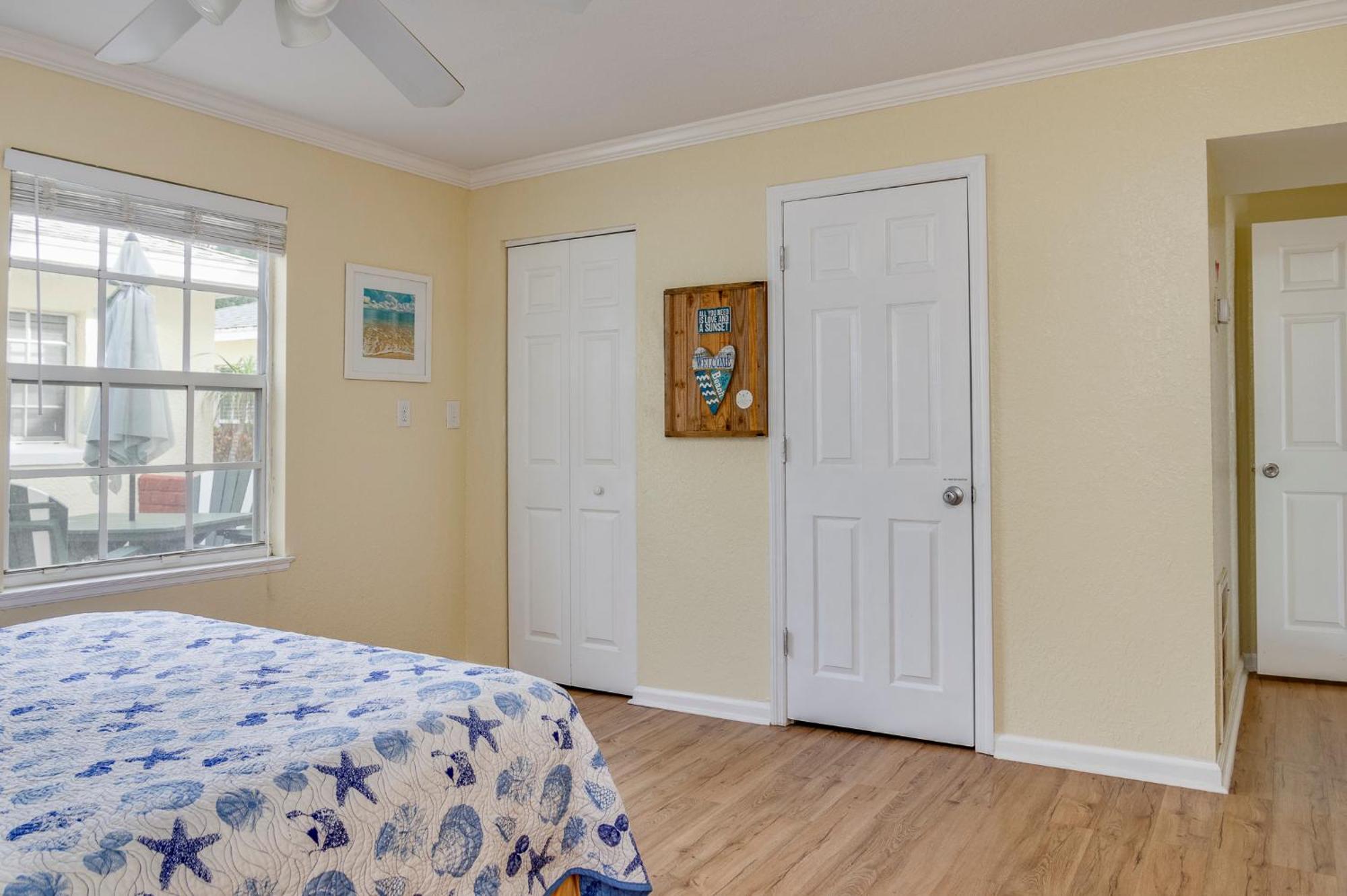 Sand Glo Villas Villa Indian Rocks Beach