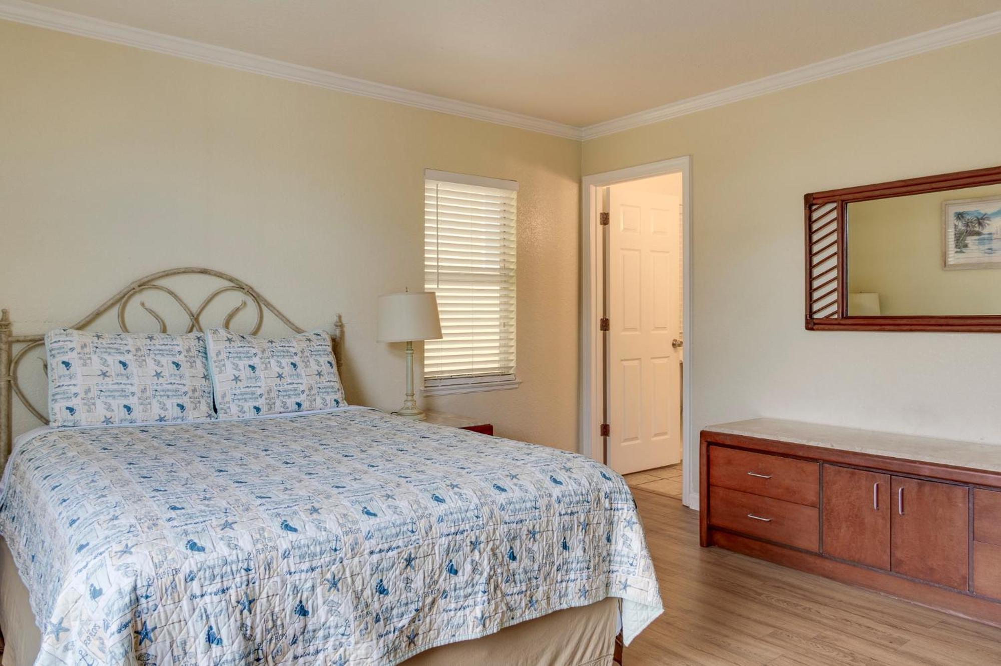 Villa Sand Glo Villas Indian Rocks Beach