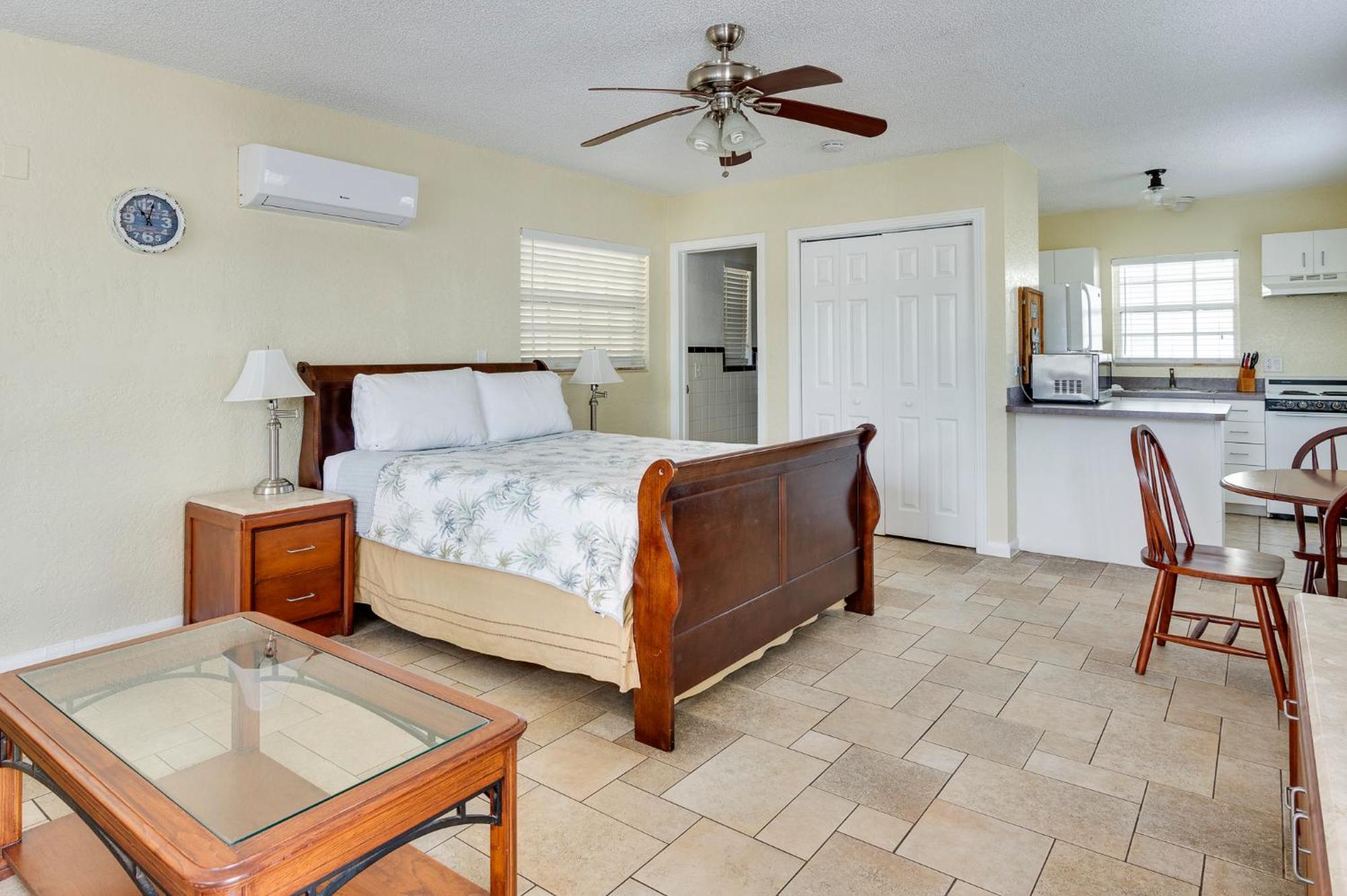 Sand Glo Villas Indian Rocks Beach