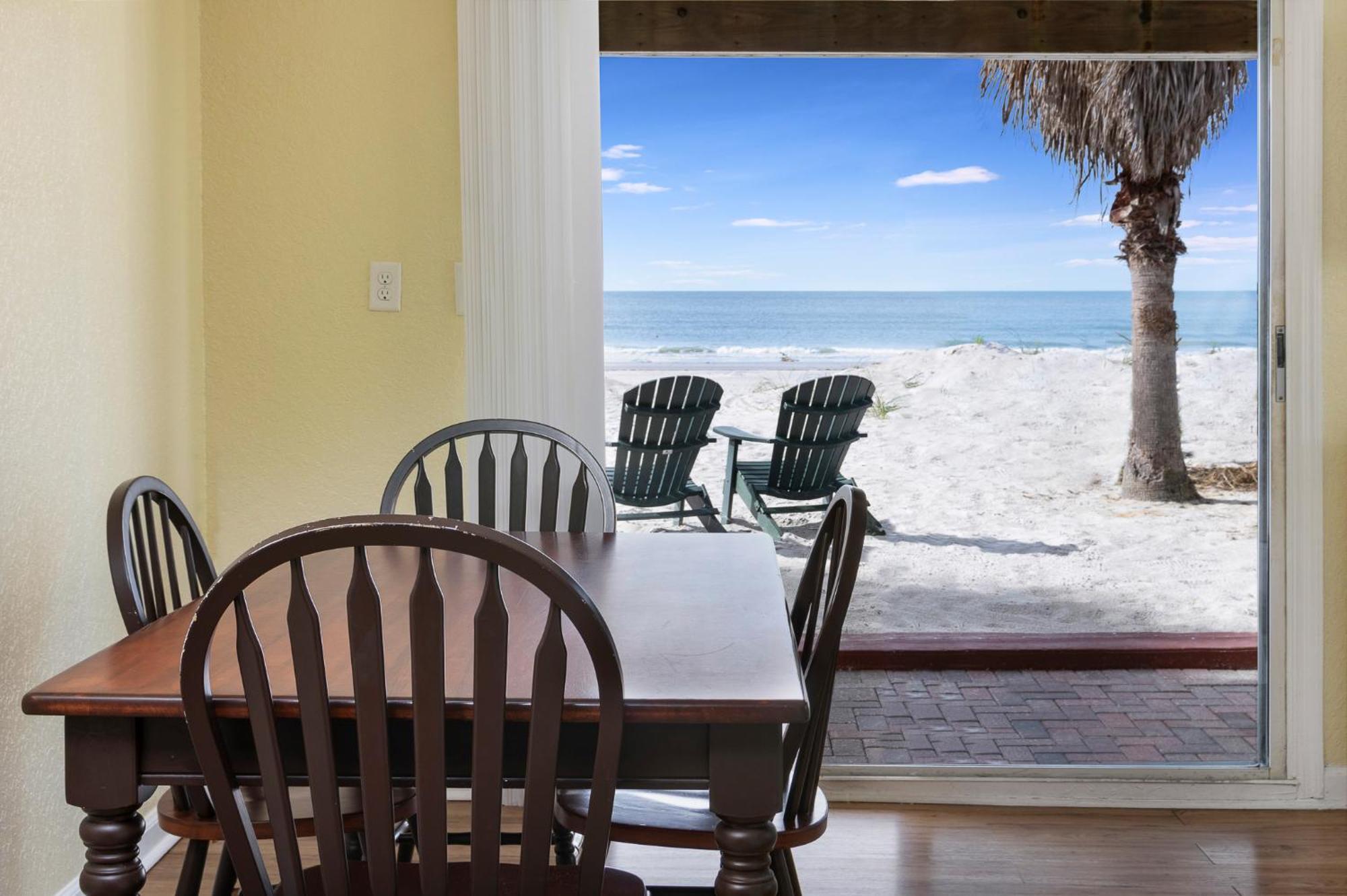 Sand Glo Villas Villa Indian Rocks Beach