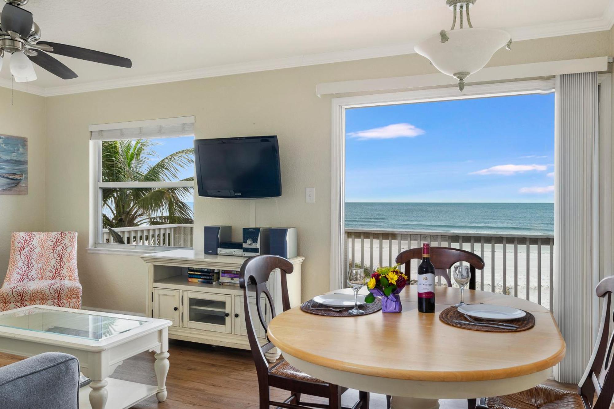 Villa Sand Glo Villas *