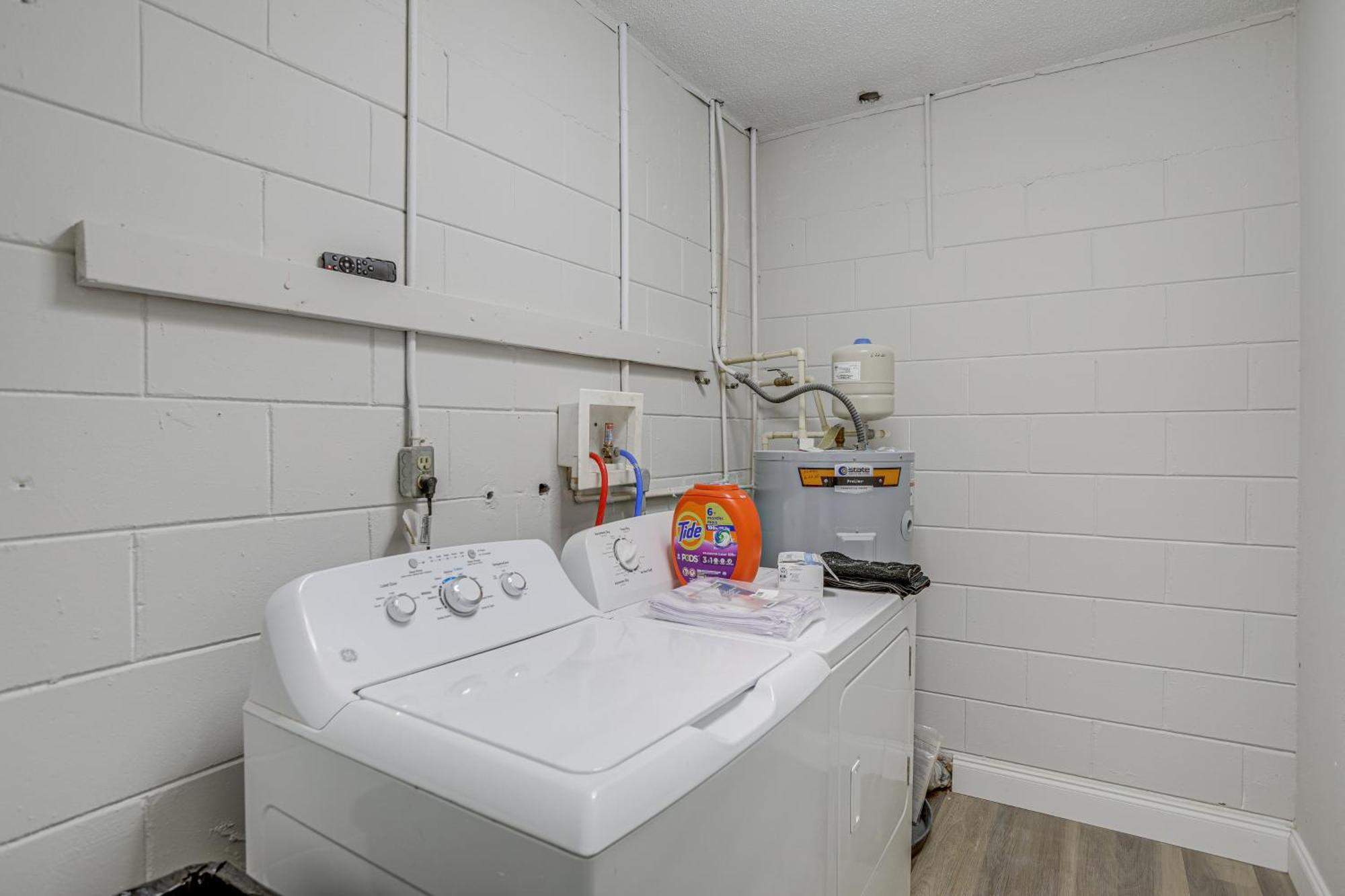 Holiday home Fully Remodeled St Petersburg With Private Pool *