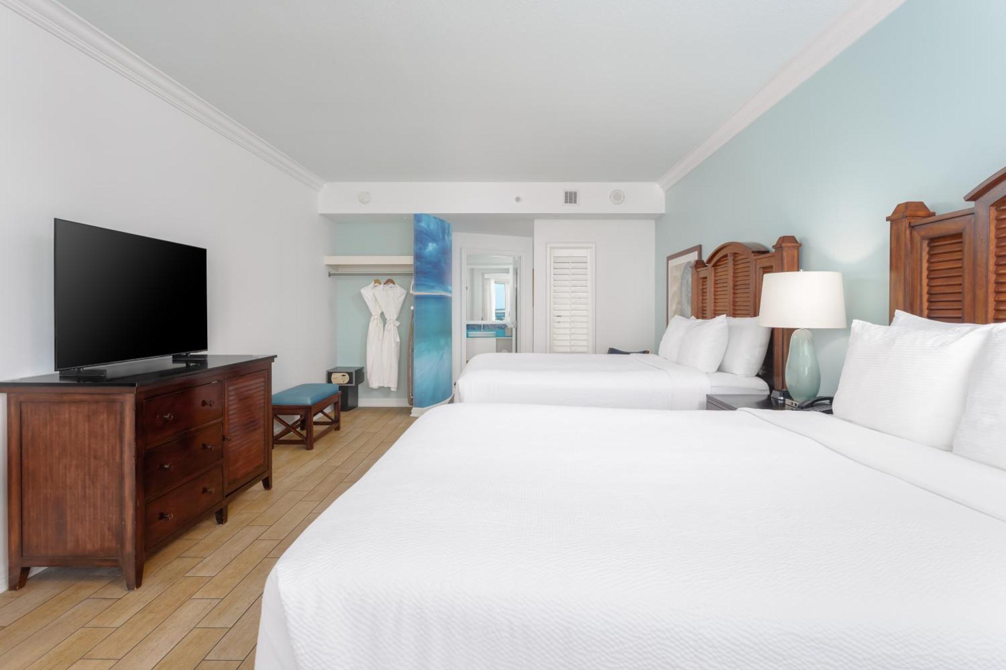 Resort The Pensacola Pensacola Beach