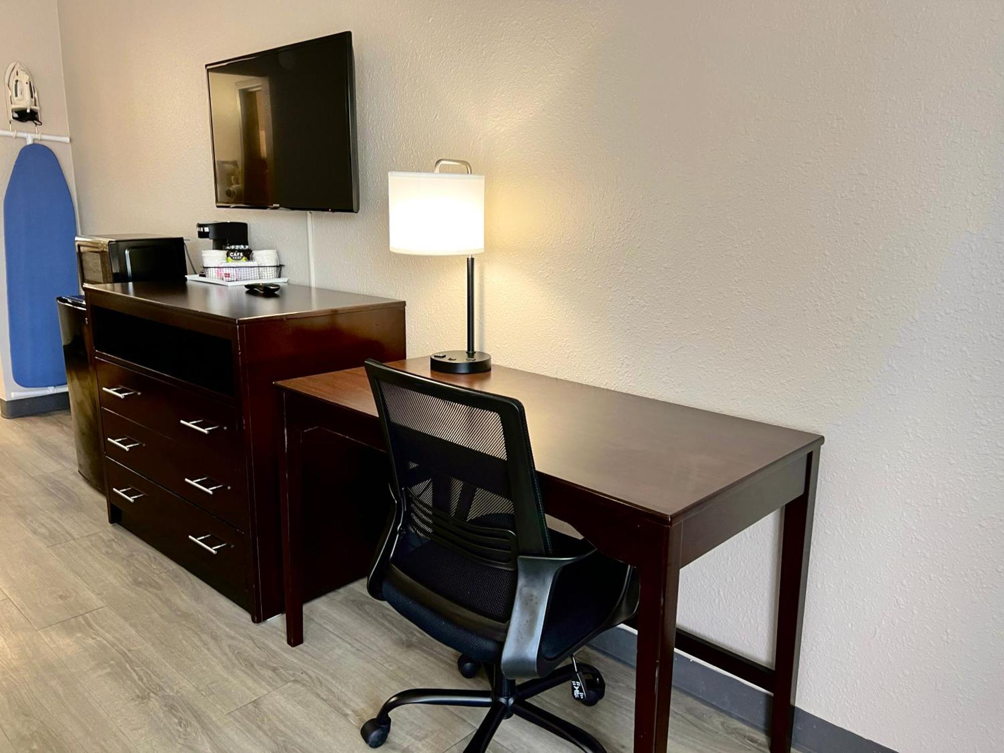 Days By Wyndham Hotel Melbourne