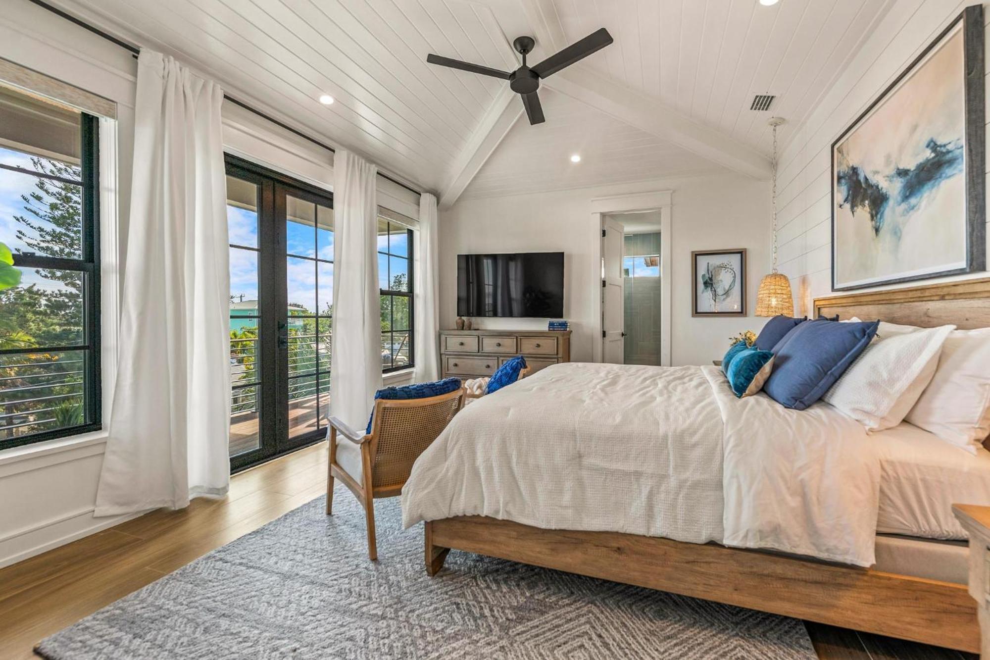 Fine And Sandy Holiday home