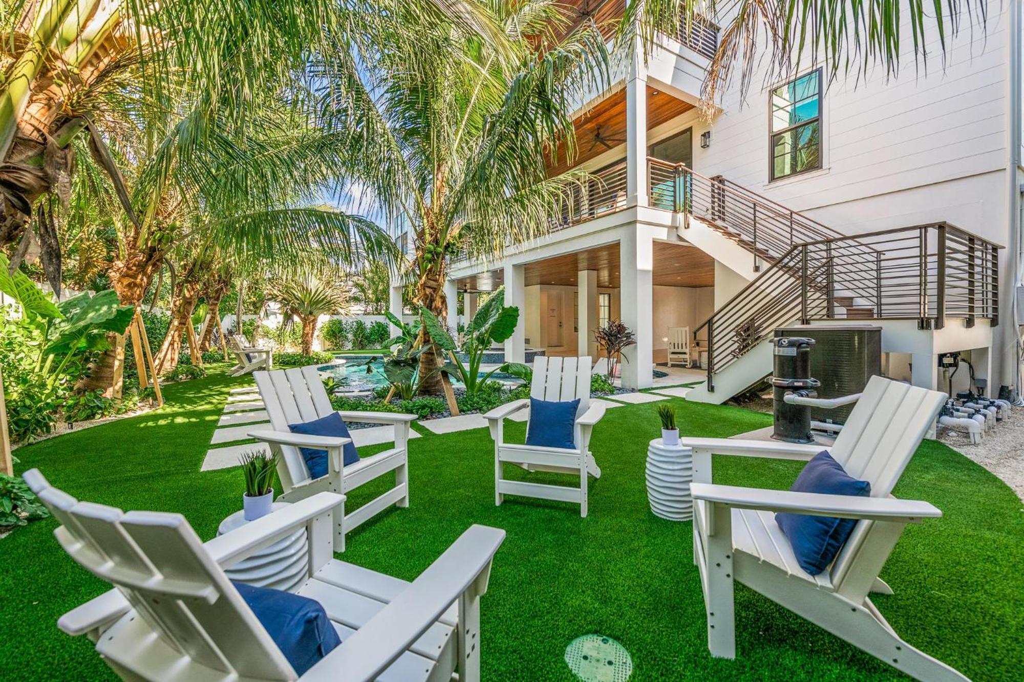 Holiday home Fine And Sandy Anna Maria