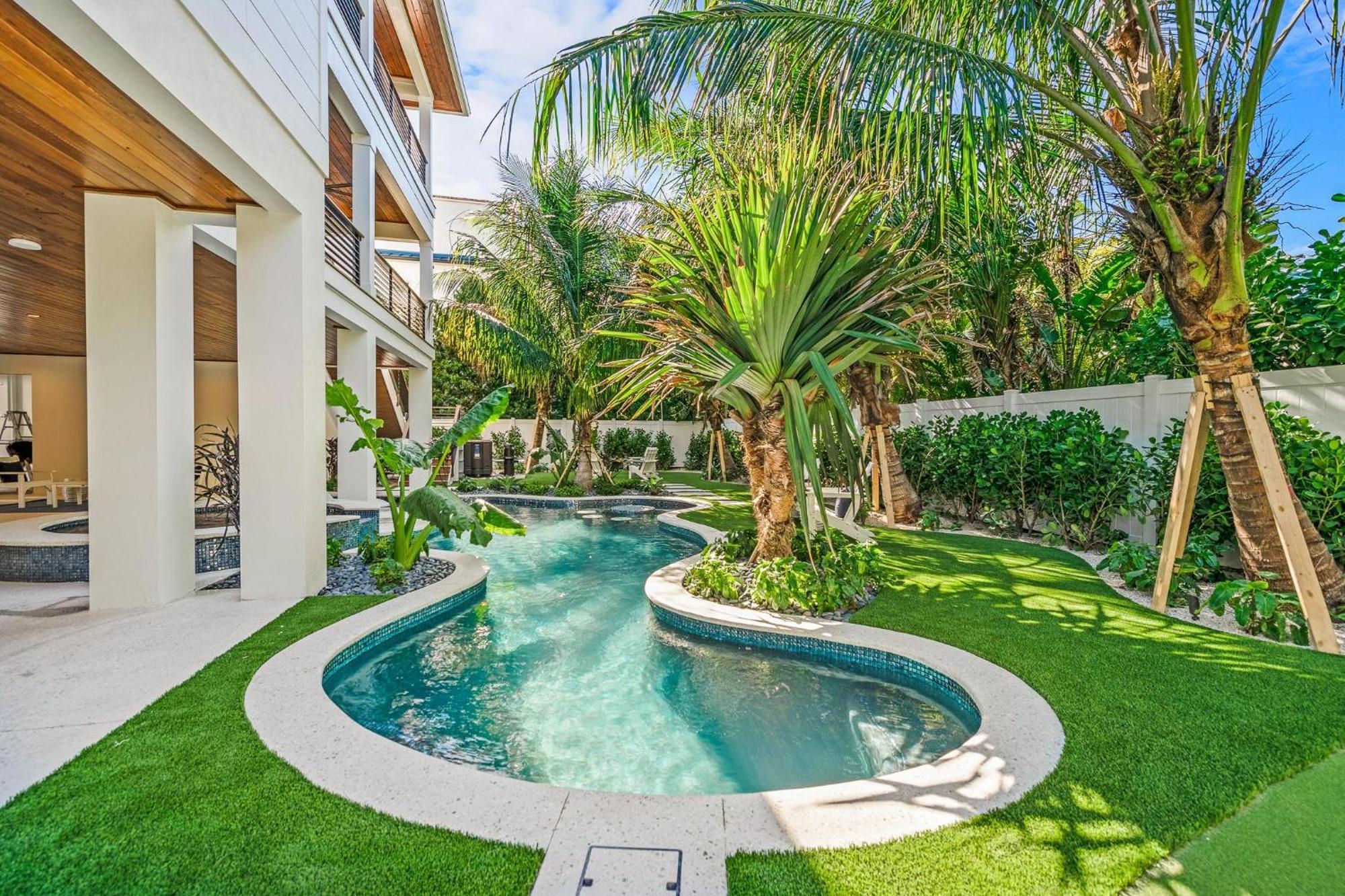 Fine And Sandy Holiday home Anna Maria