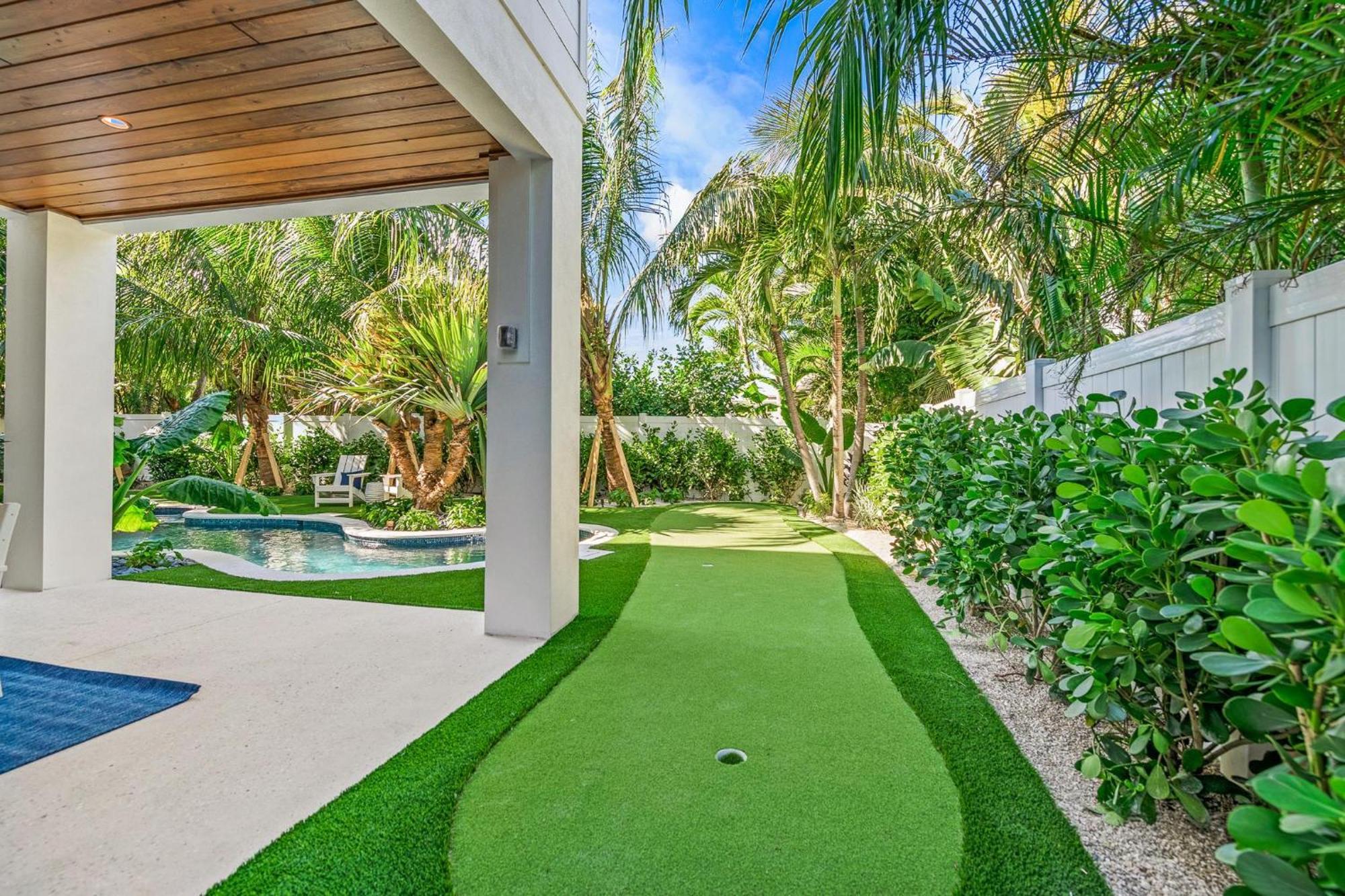Fine And Sandy Holiday home Anna Maria