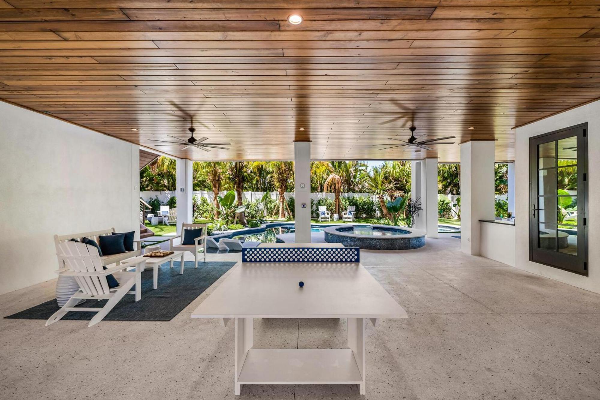 Fine And Sandy Holiday home