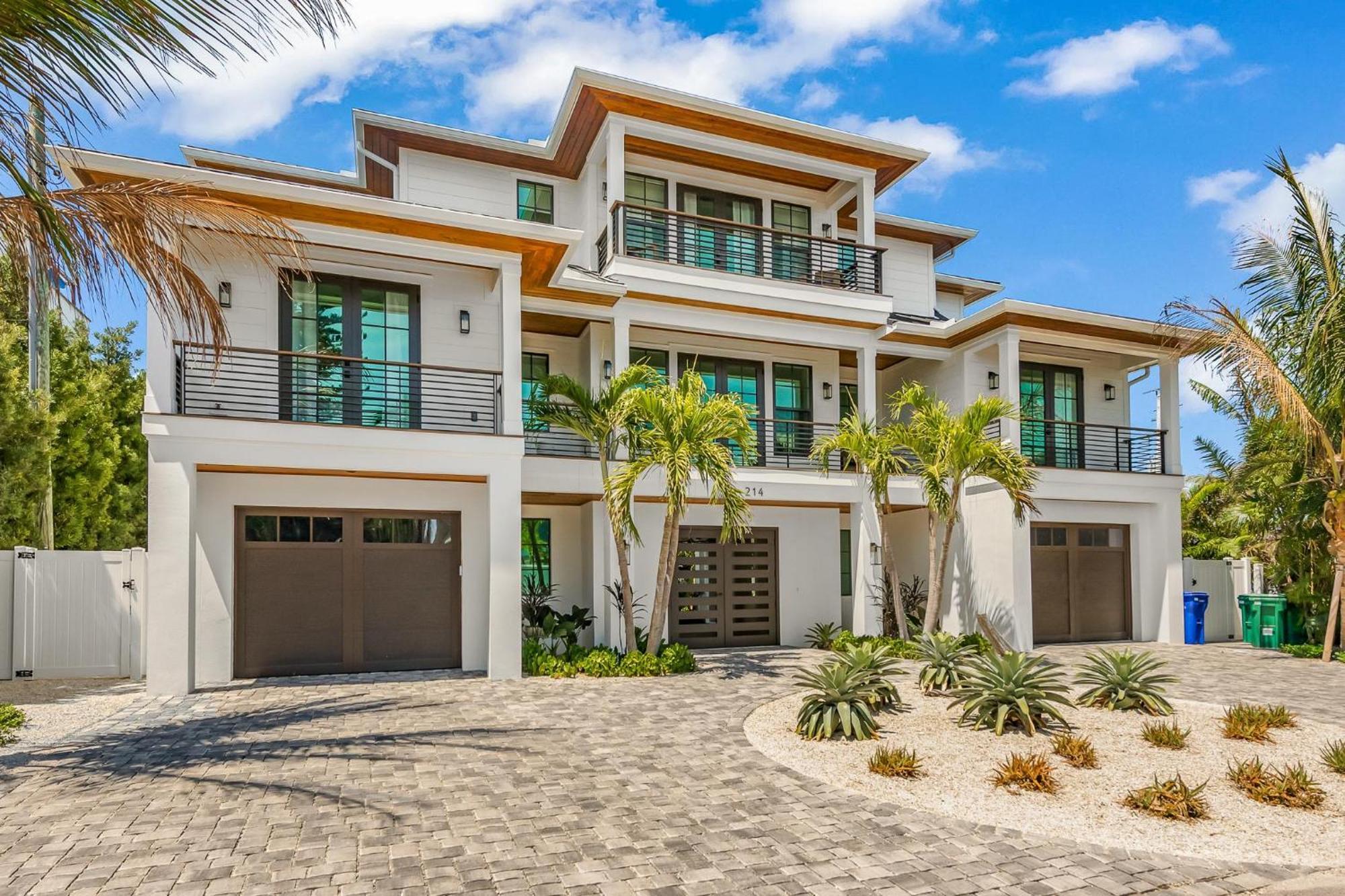 Holiday home Fine And Sandy