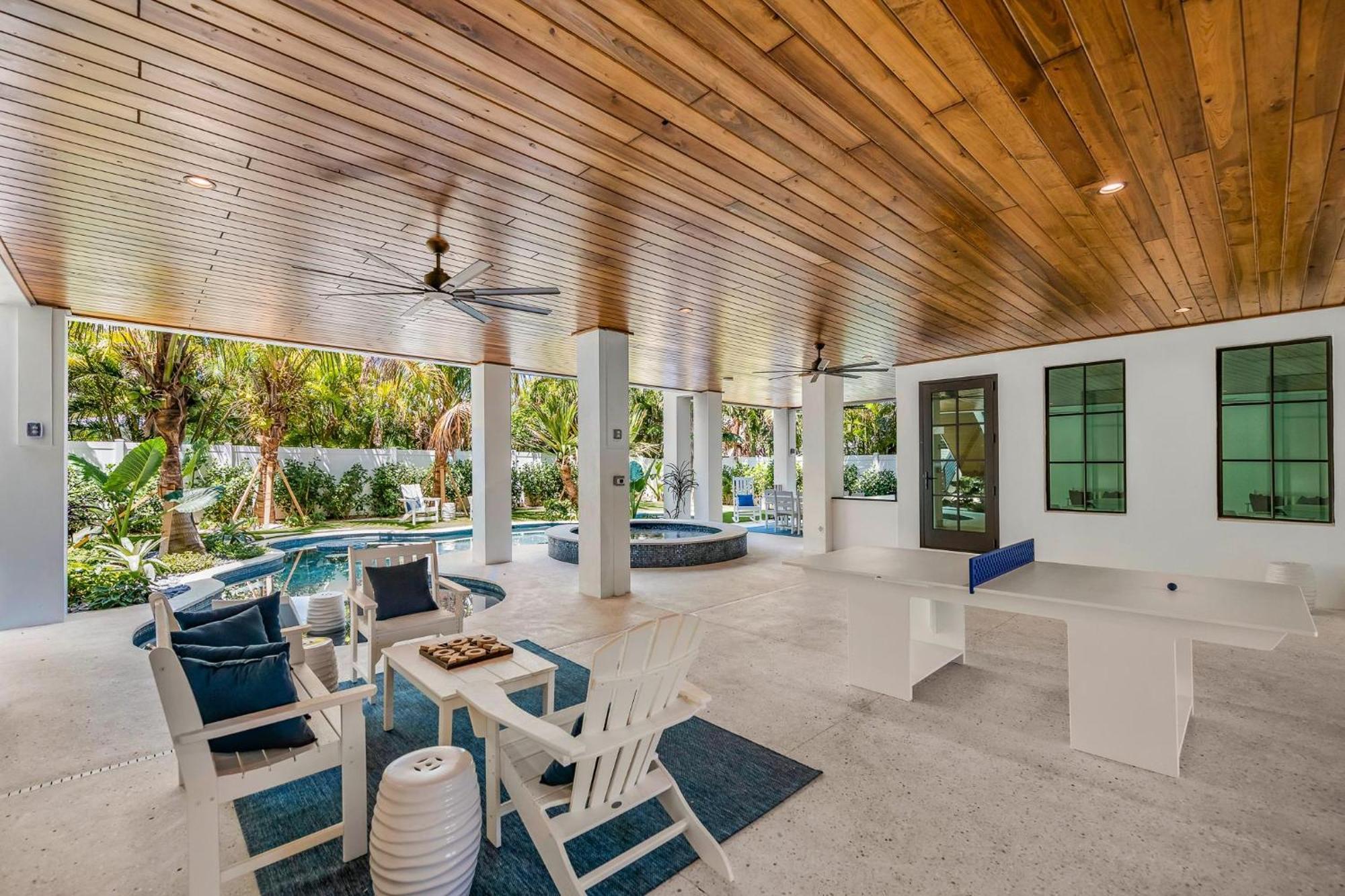 Fine And Sandy Holiday home