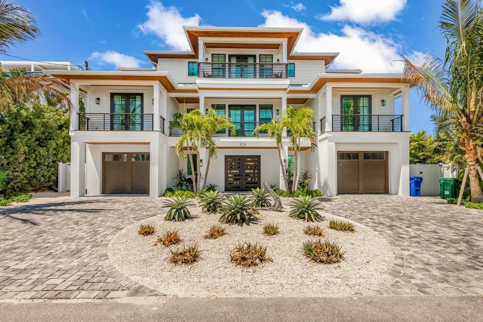 Holiday home Fine And Sandy Anna Maria