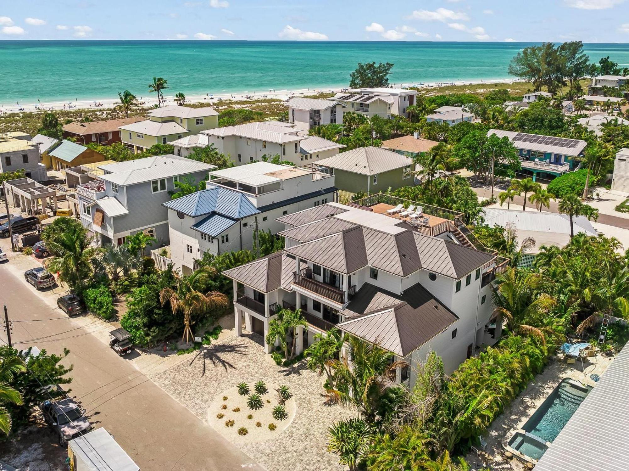 Fine And Sandy Holiday home *