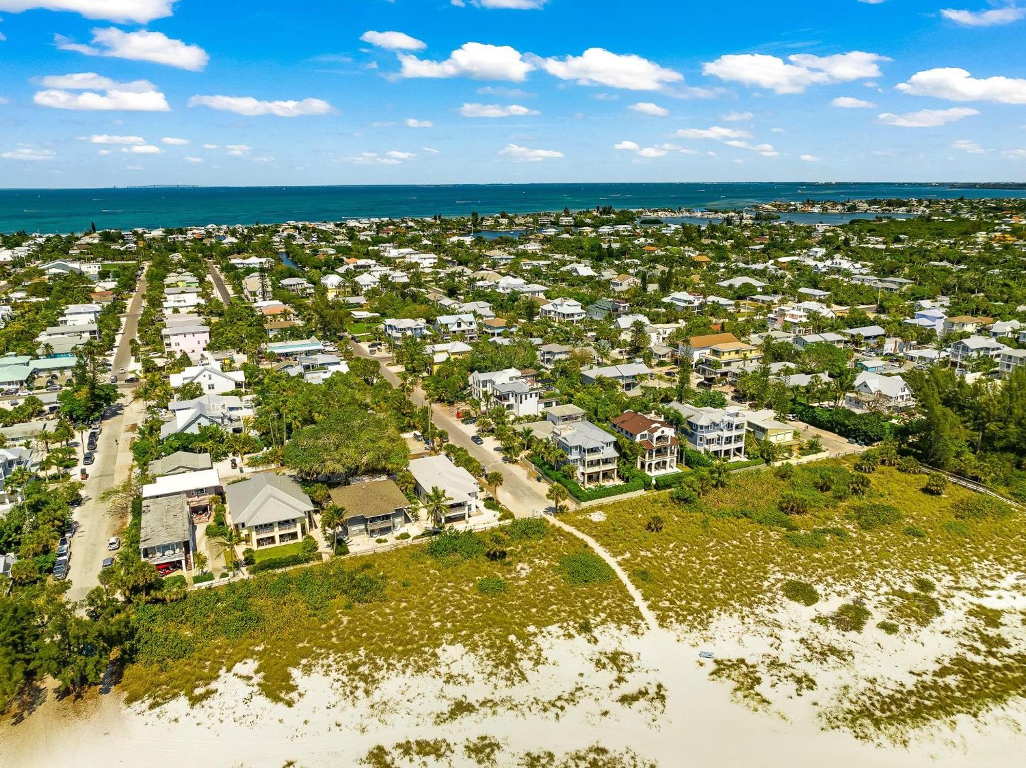Palmetto Paradise Holiday home *