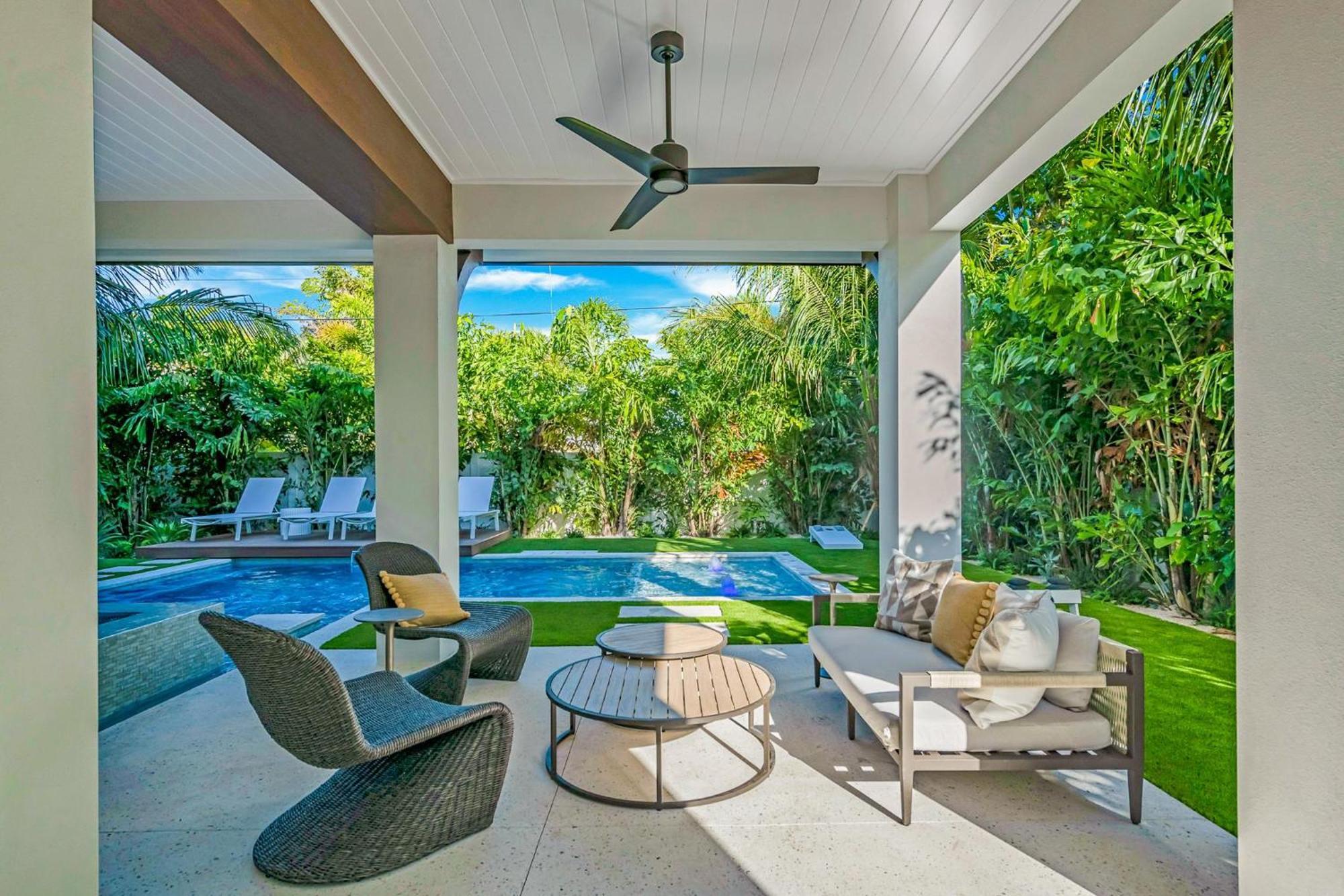 Palmetto Paradise Anna Maria