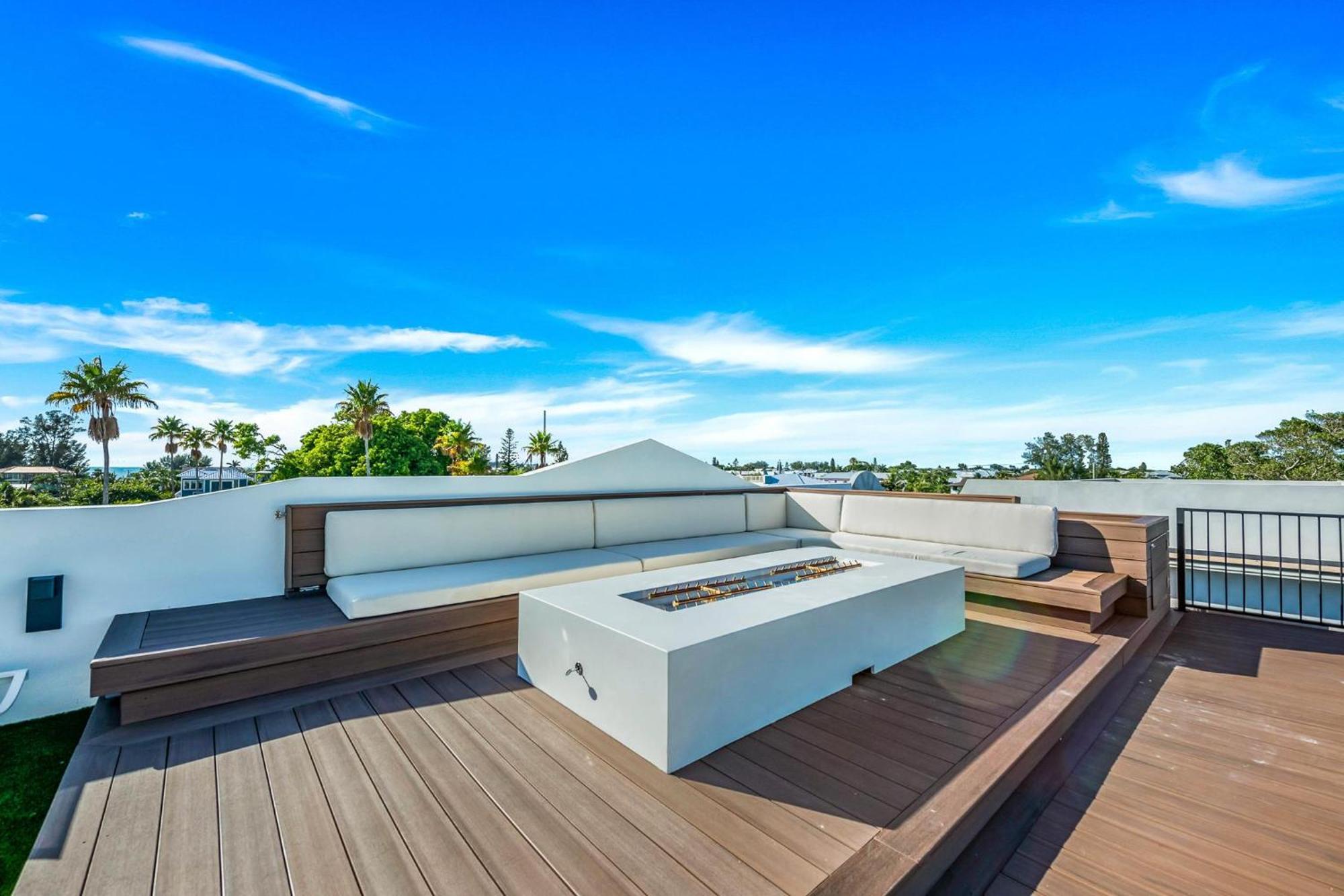 Holiday home Palmetto Paradise Anna Maria
