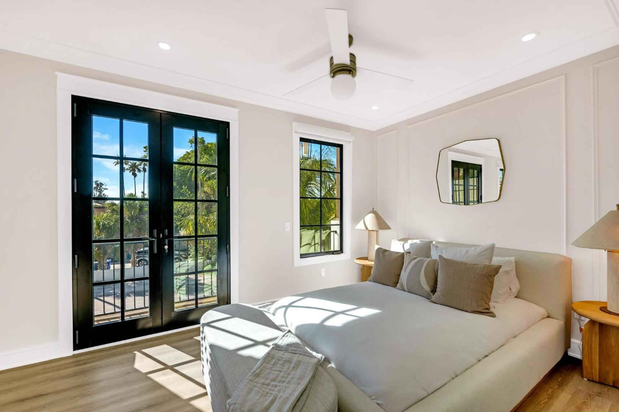 Palmetto Paradise Holiday home
