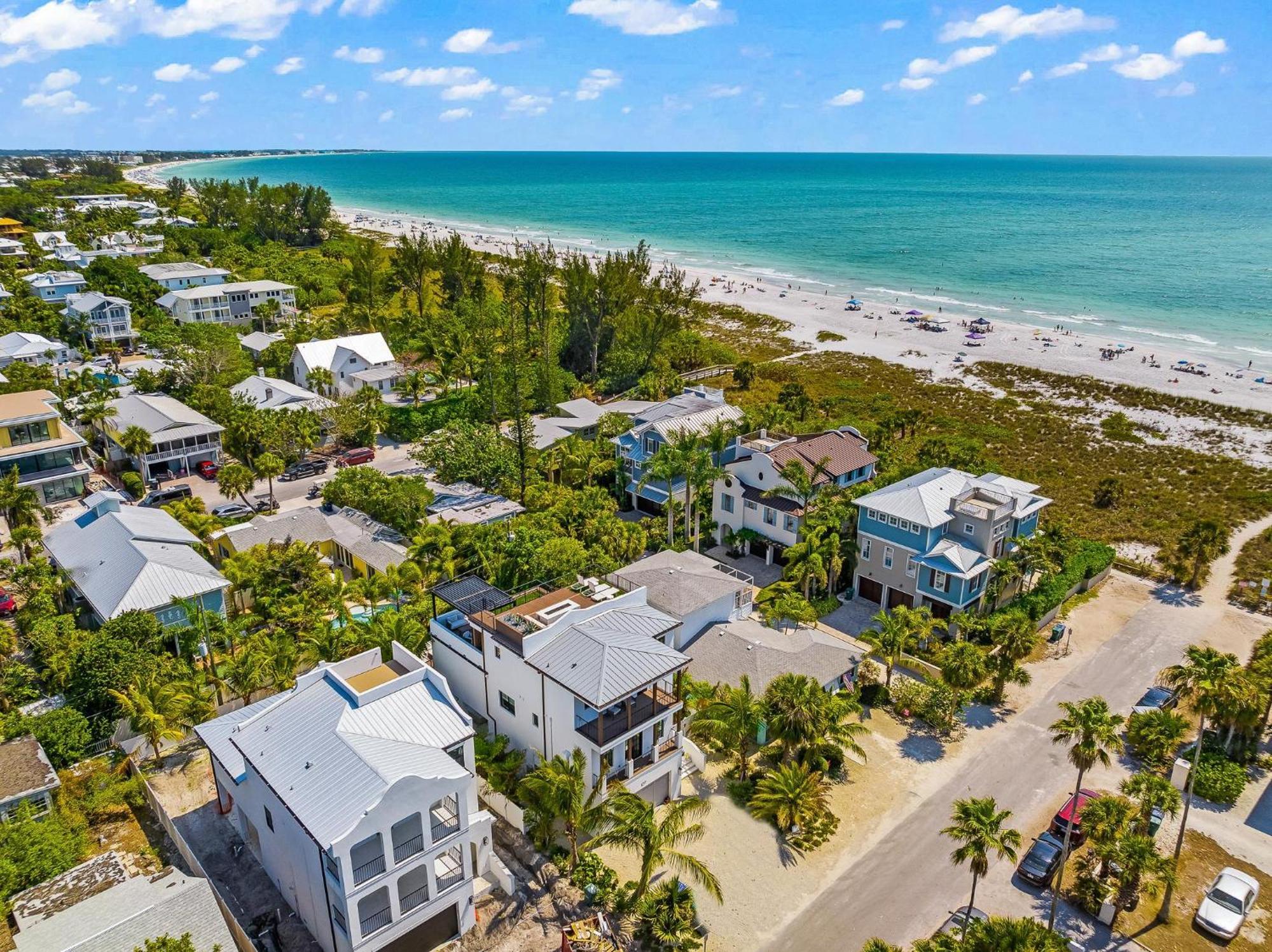 Palmetto Paradise Holiday home *