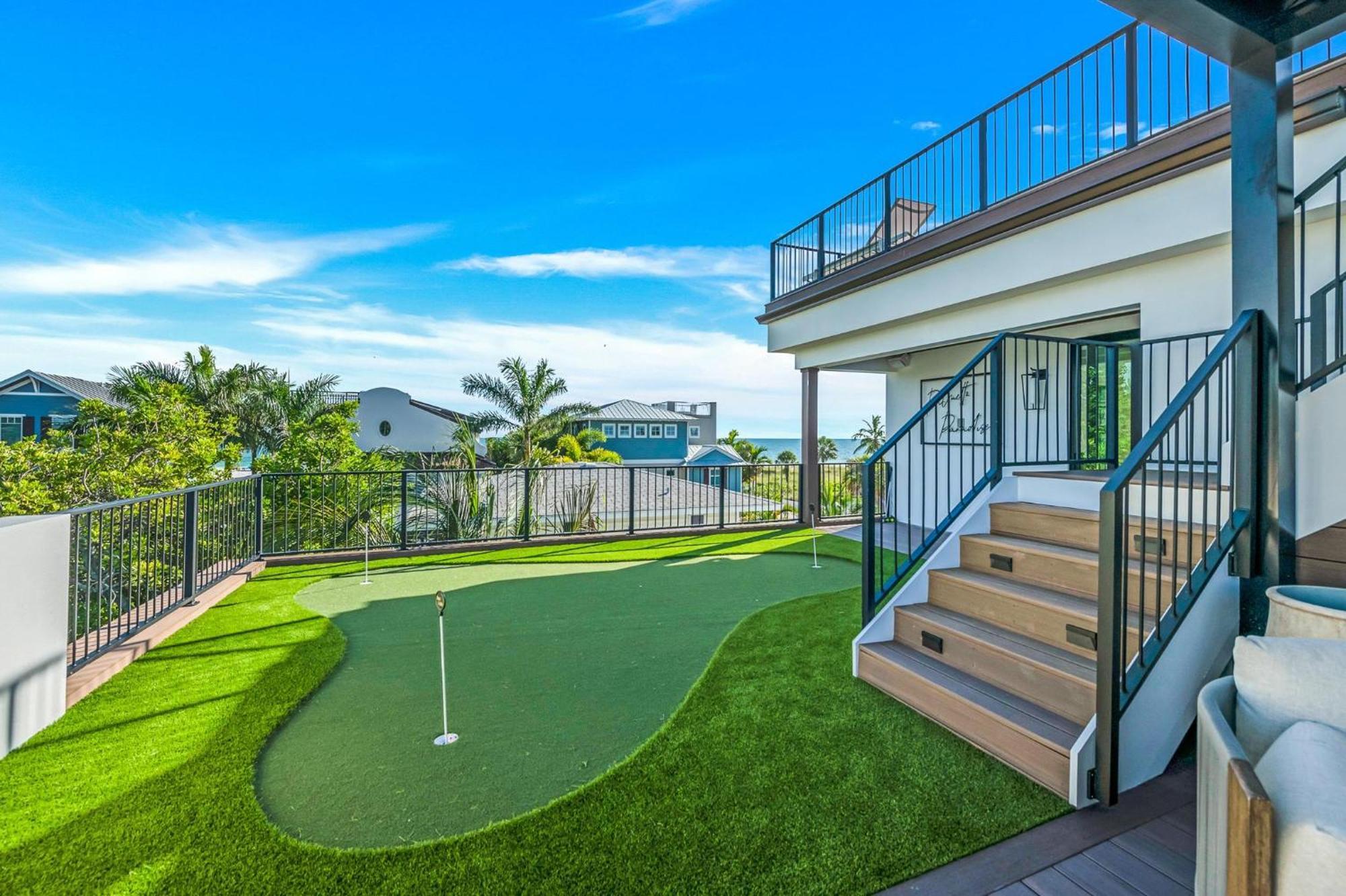 Holiday home Palmetto Paradise Anna Maria