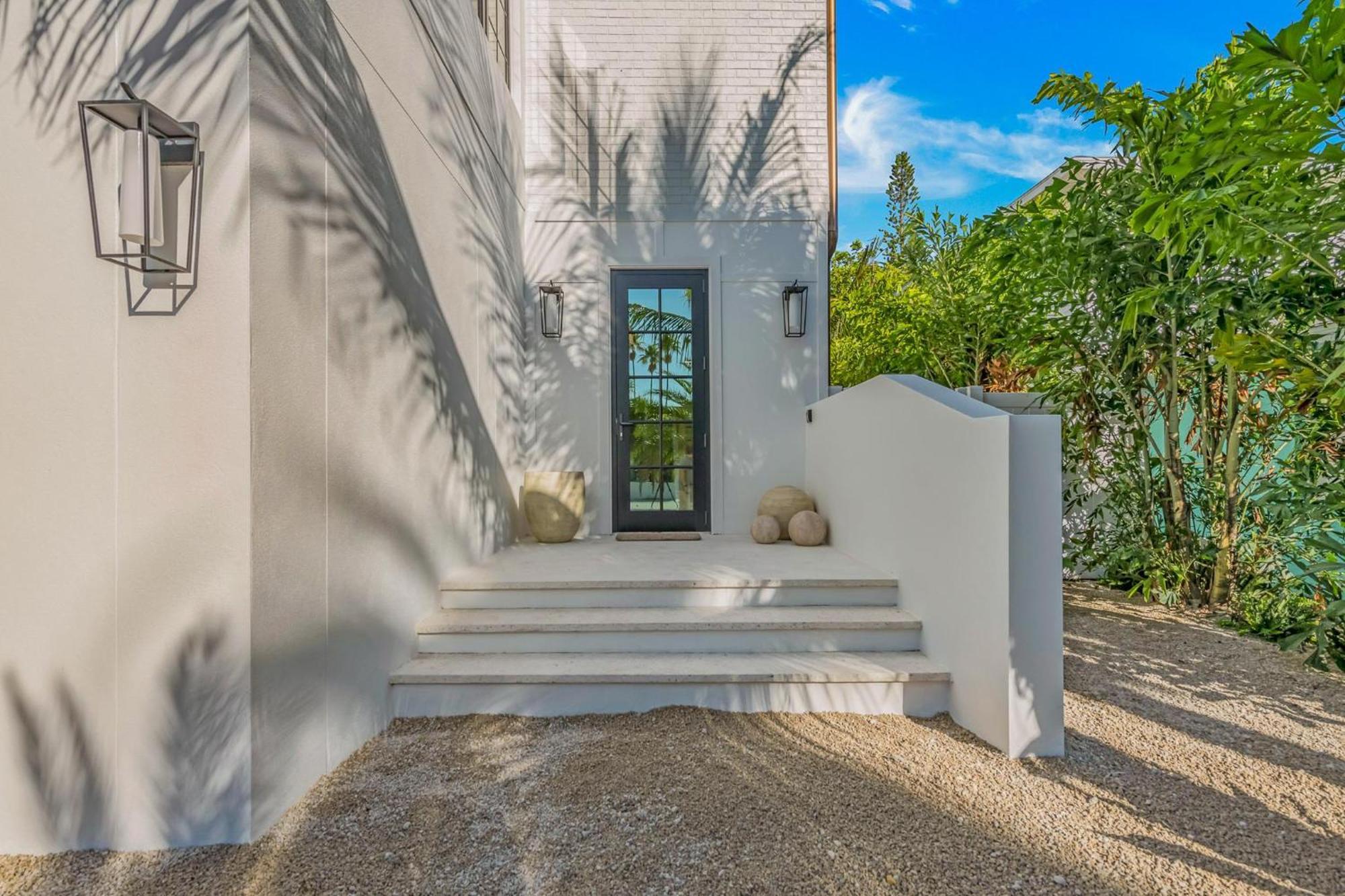 Palmetto Paradise Holiday home