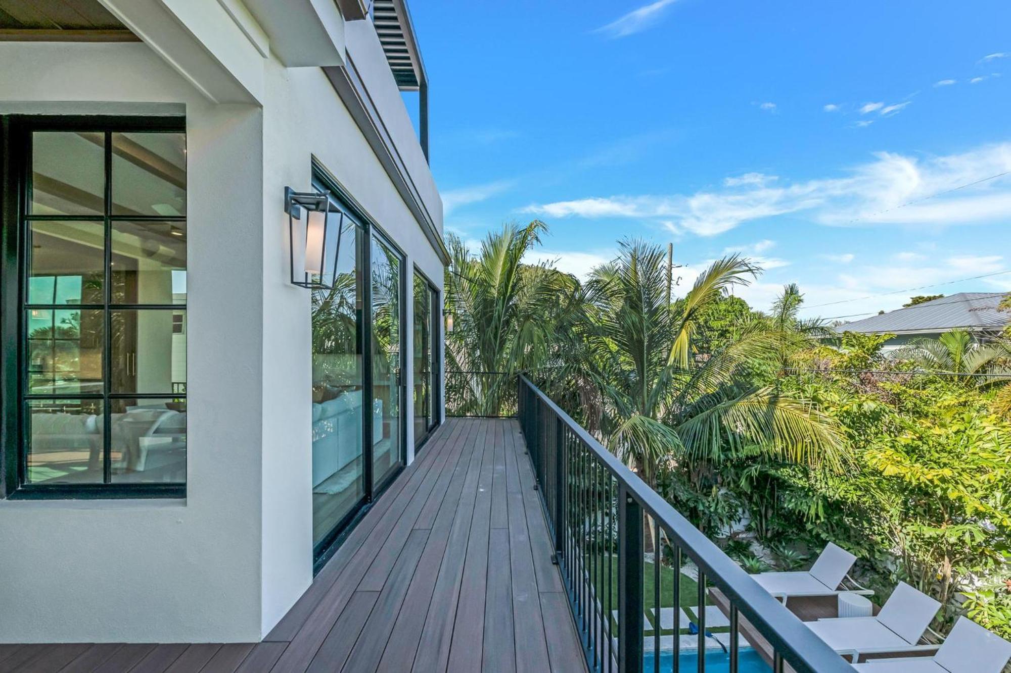 Holiday home Palmetto Paradise *