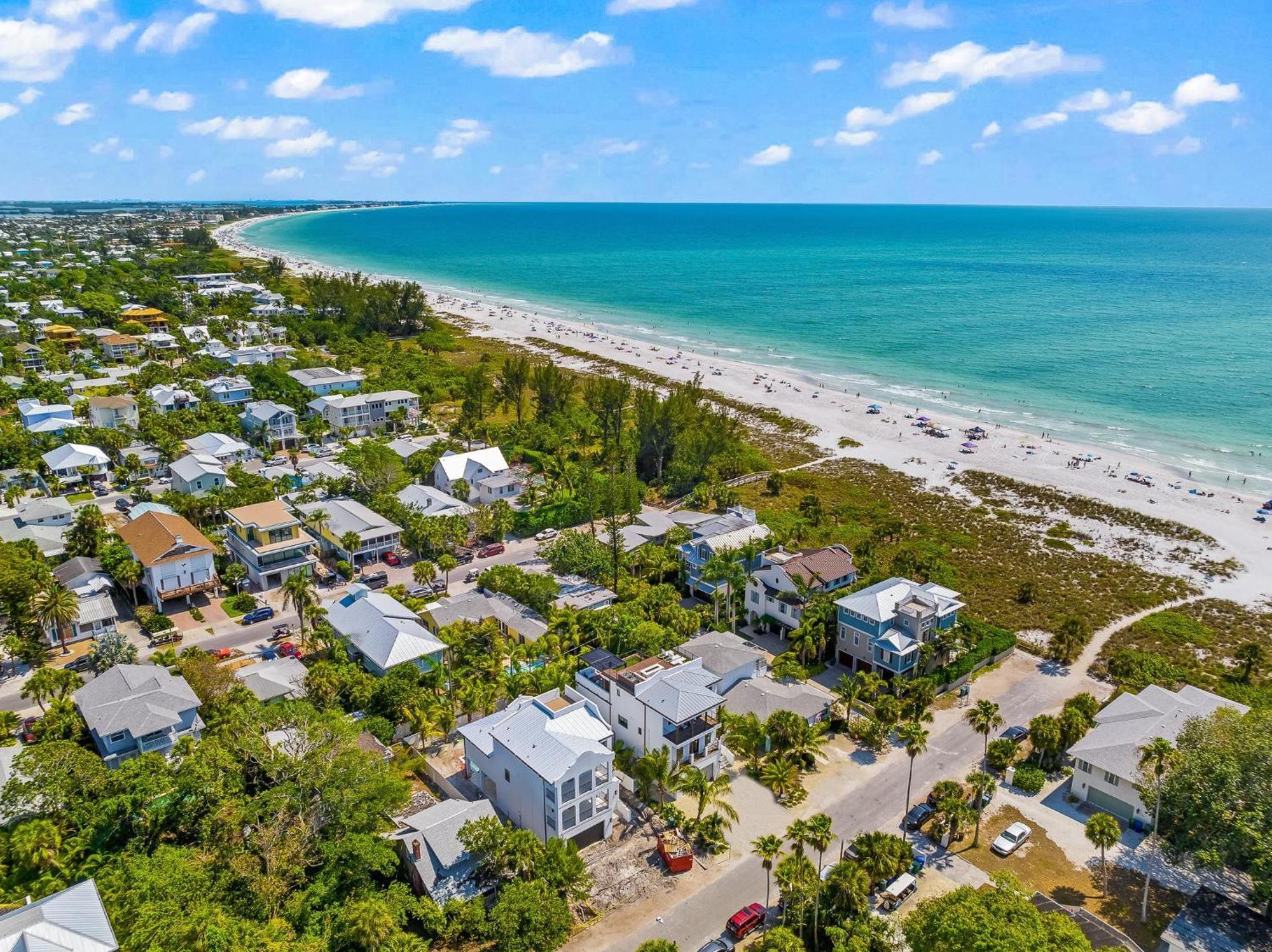 Palmetto Paradise Anna Maria