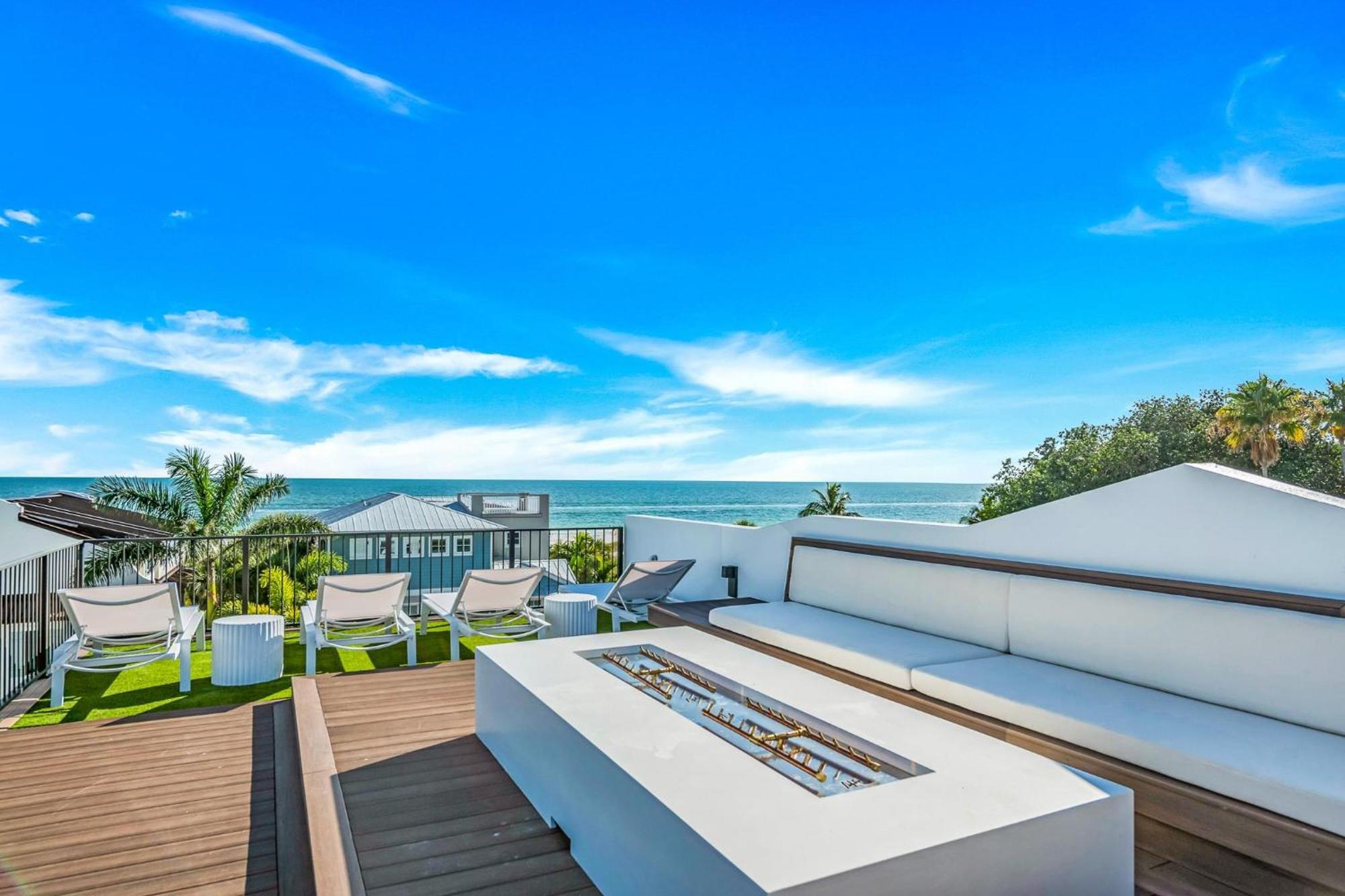 Palmetto Paradise Holiday home *