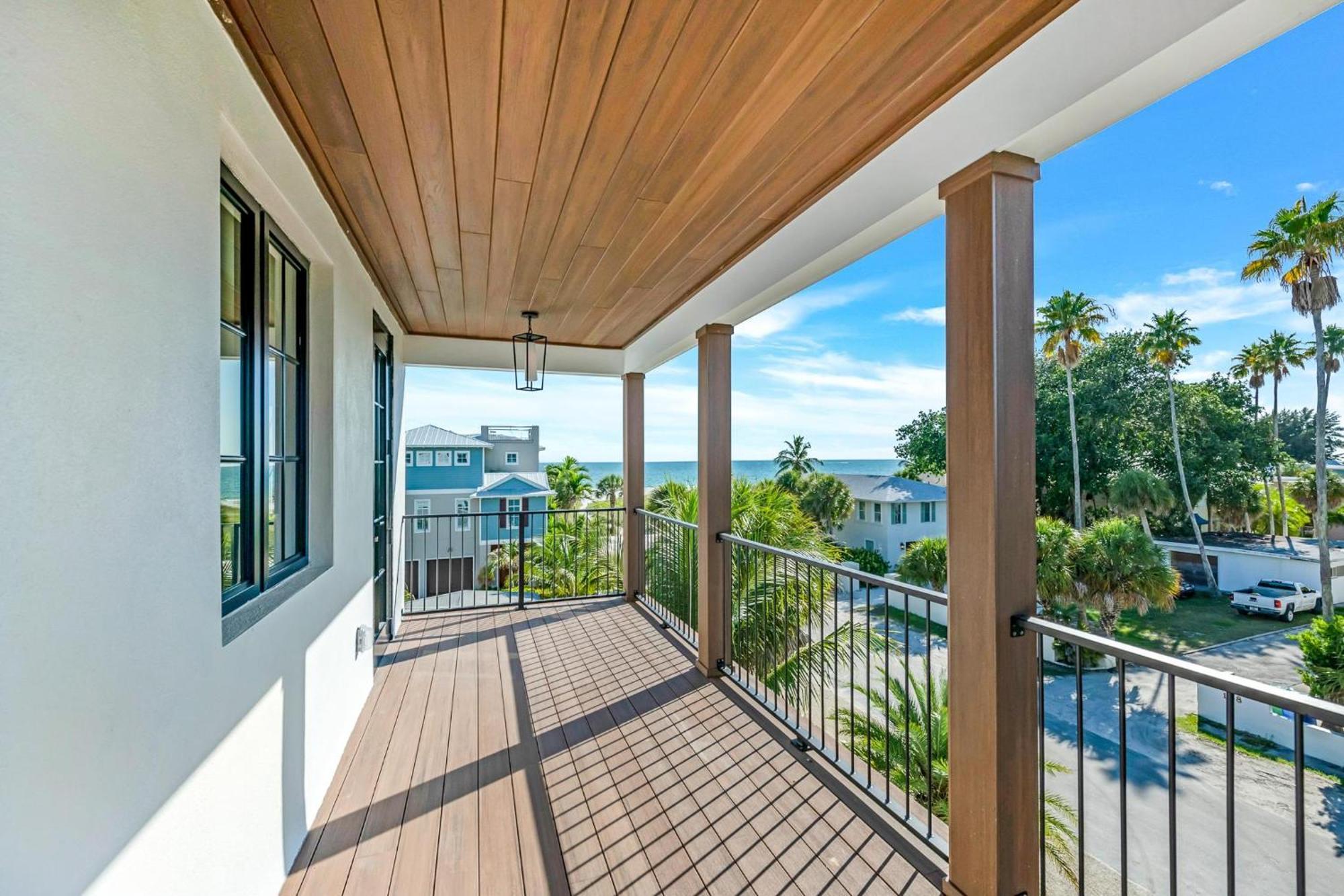 Palmetto Paradise Holiday home *