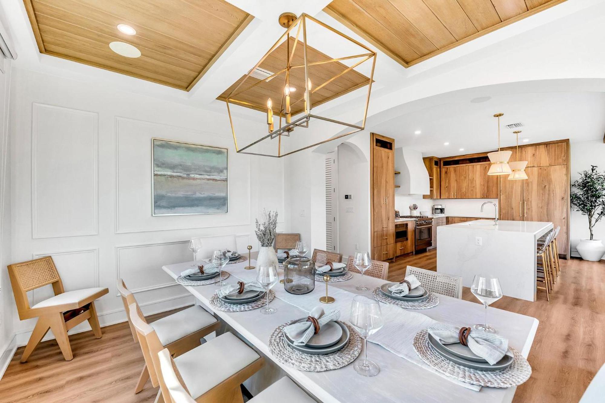 Palmetto Paradise Holiday home Anna Maria
